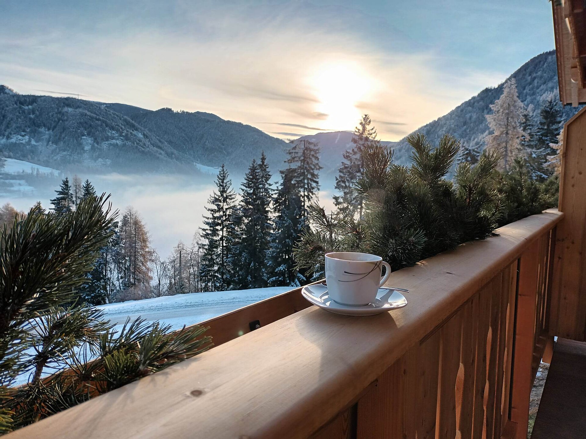 Agriturismo Mittnackerhof - Bolzano e dintorni - #10 - suedtirol.info