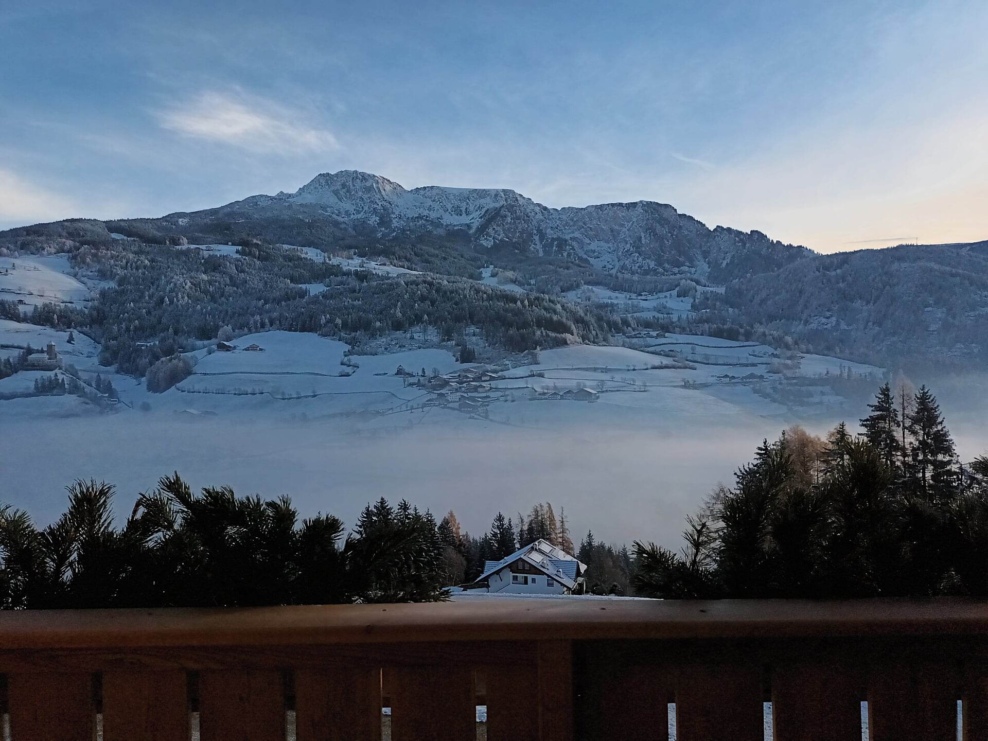 Agriturismo Mittnackerhof - Bolzano e dintorni - #9 - suedtirol.info