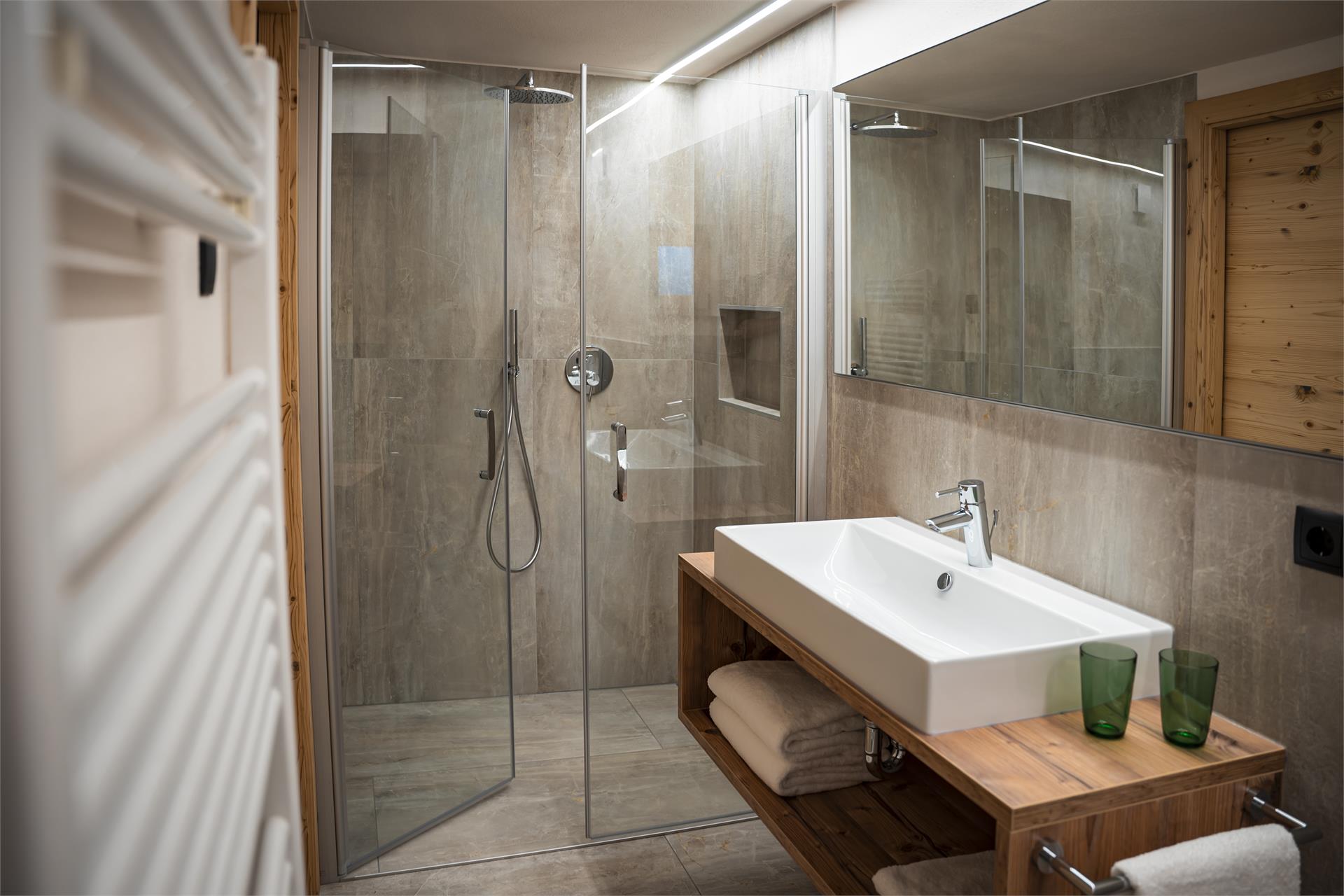 Urlaub auf dem Bauernhof Ferienhaus Mutlechnerhof Kuens 6 suedtirol.info