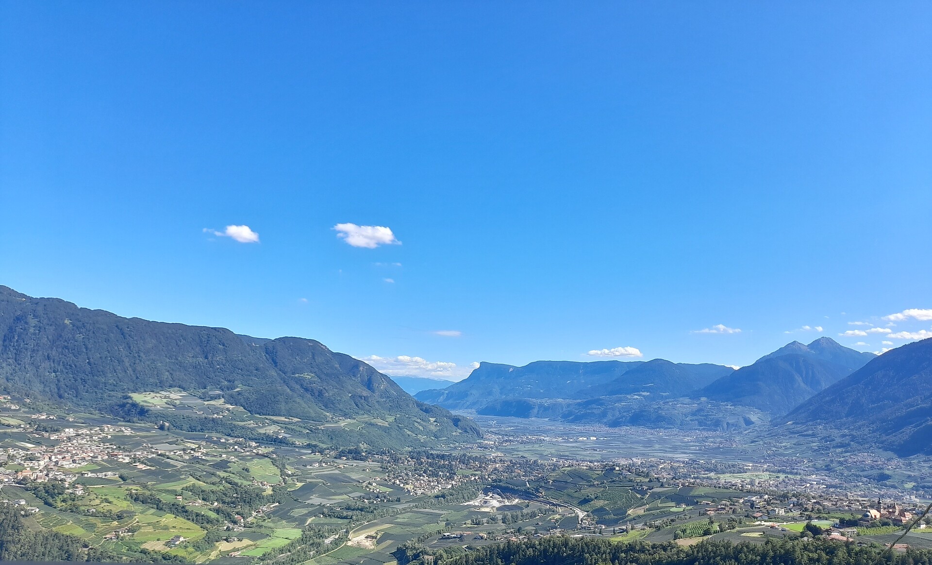 Agriturismo Mutlechnerhof