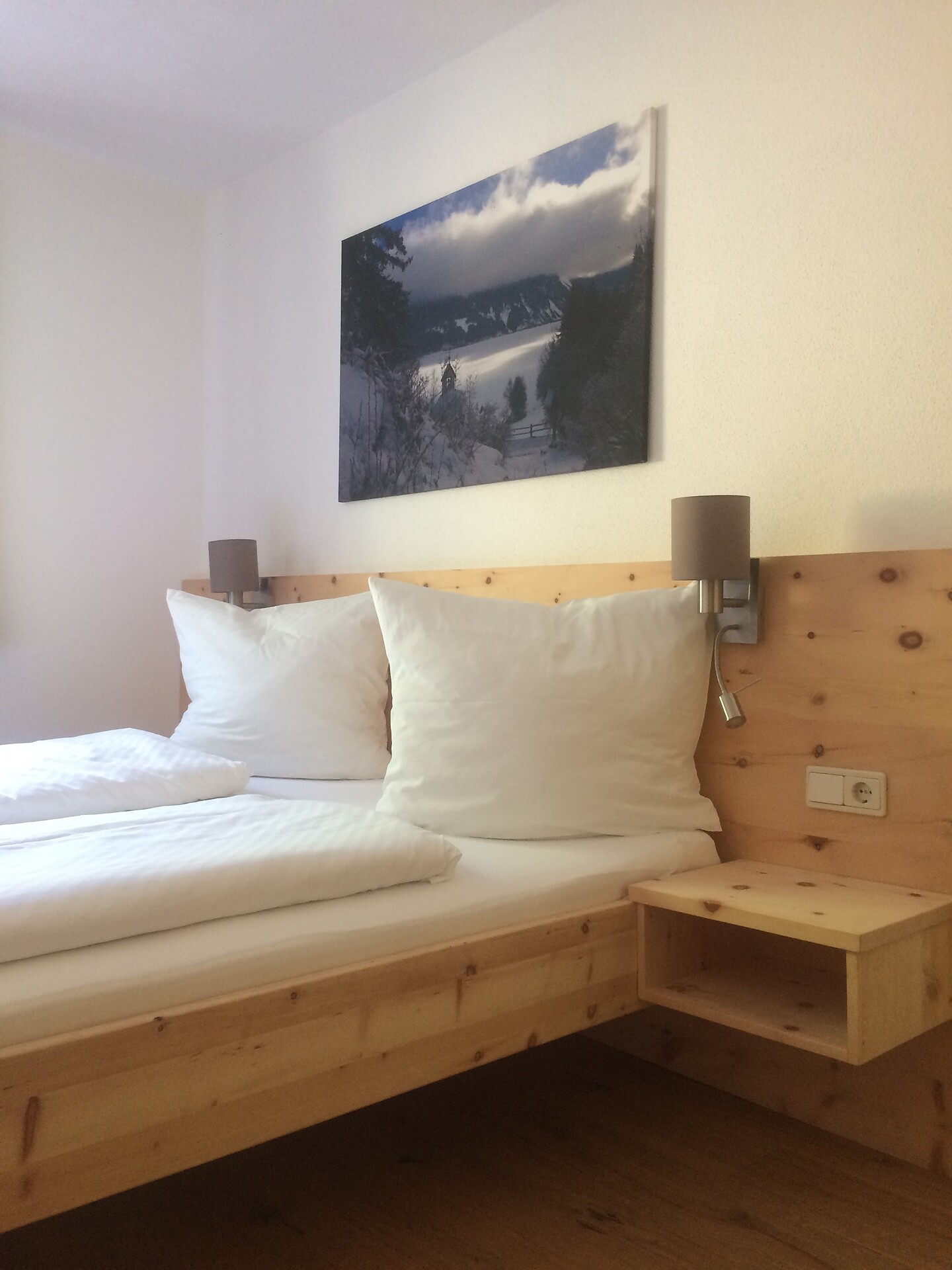 Sleepingroom