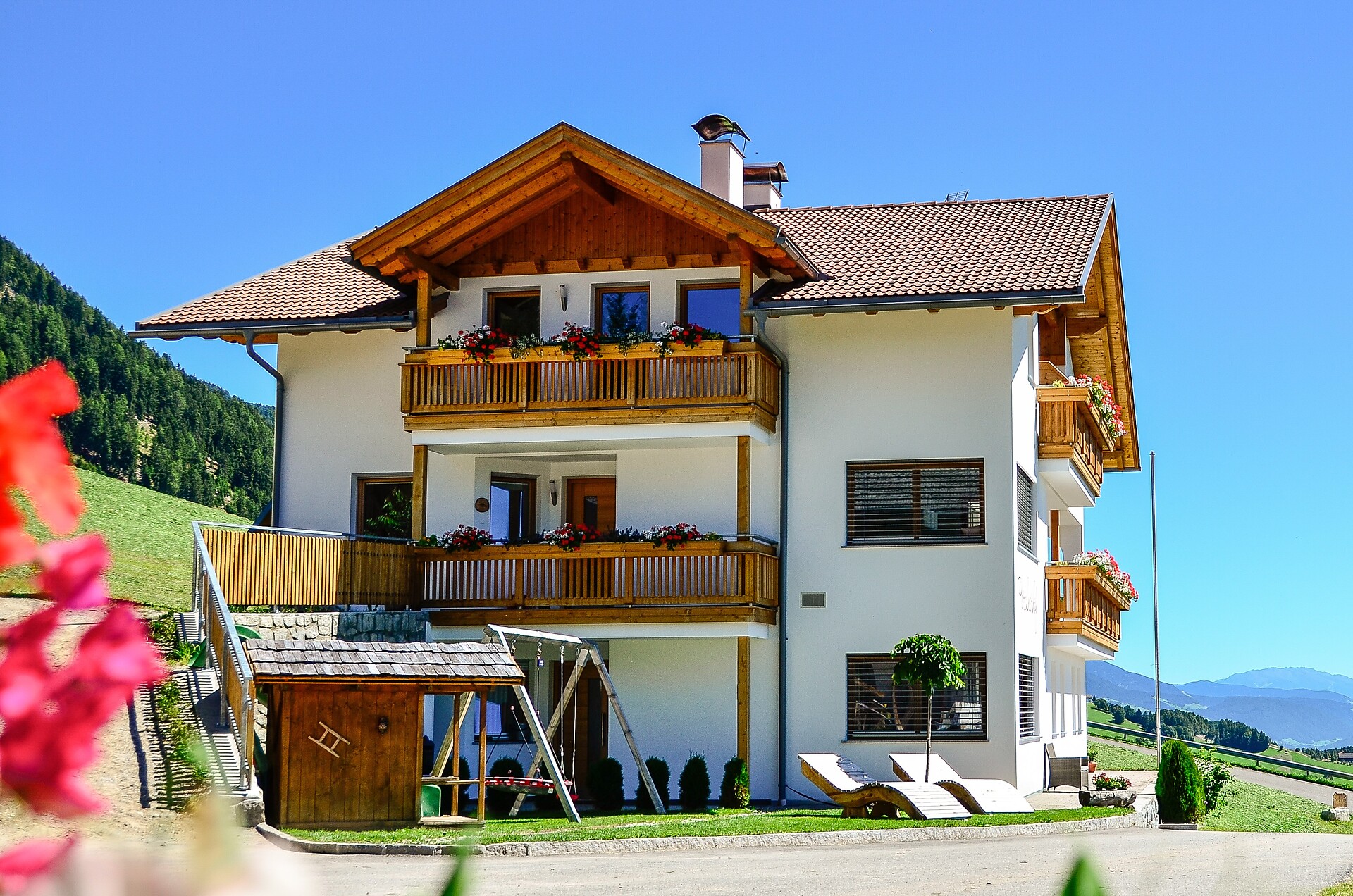 Perchnerhof
