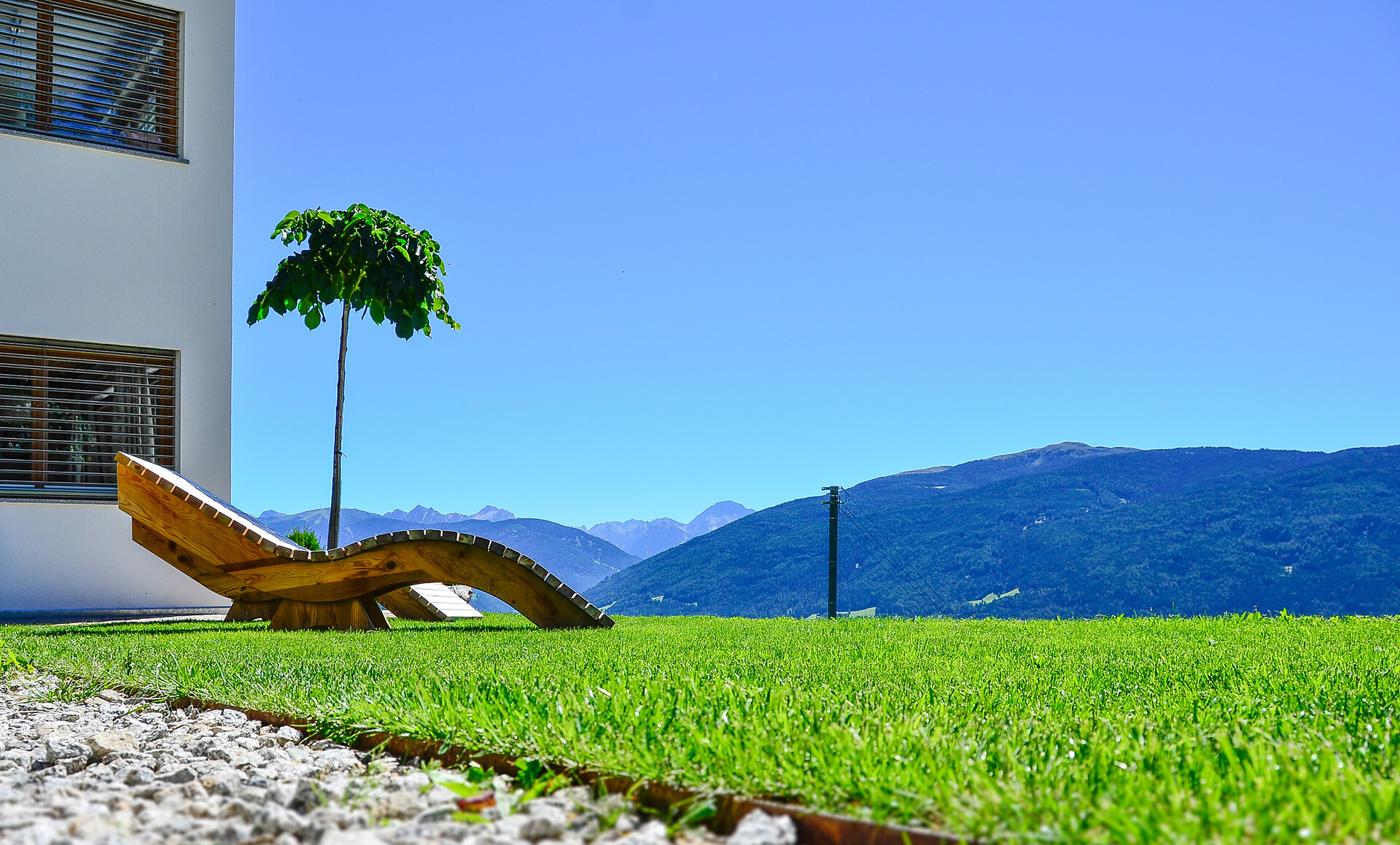 giardino