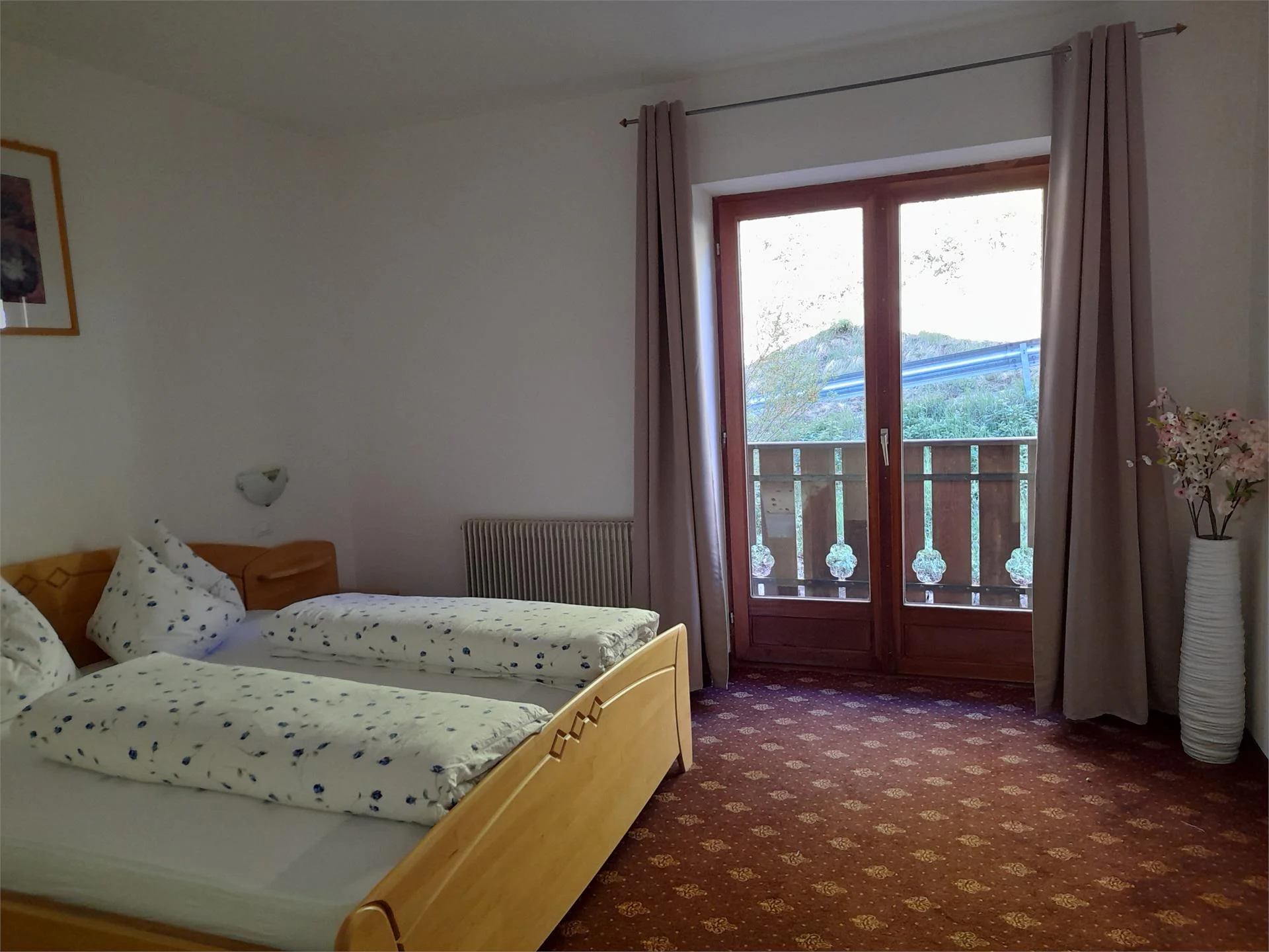 Agriturismo Stuberhof Rifiano 20 suedtirol.info