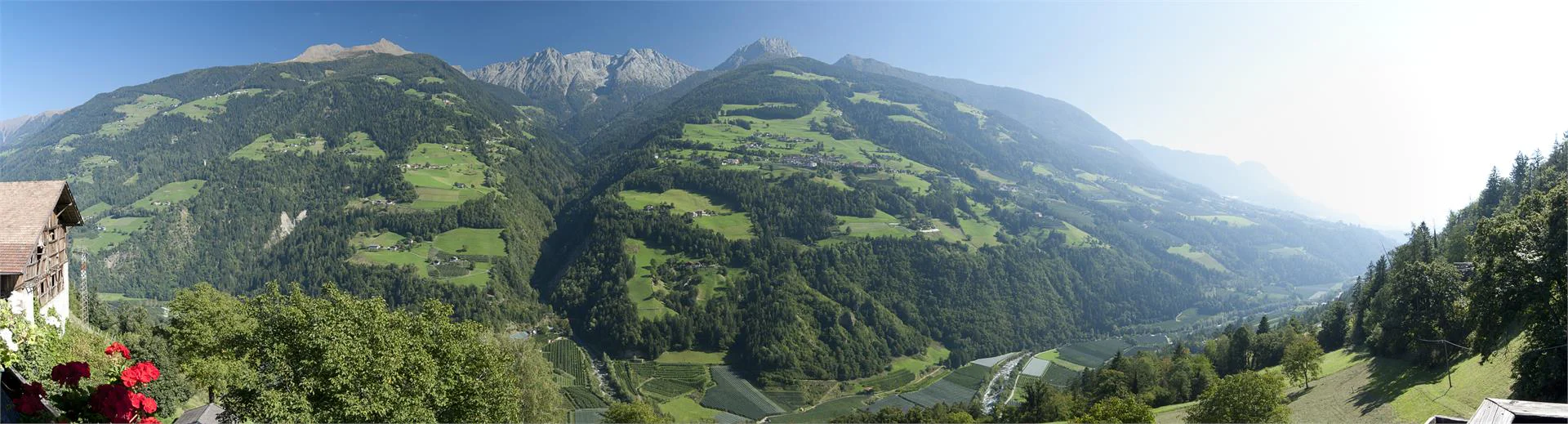 Agriturismo Stuberhof Rifiano 9 suedtirol.info