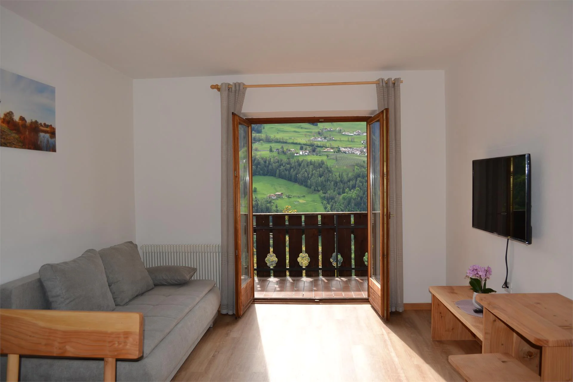 Agriturismo Stuberhof Rifiano 12 suedtirol.info