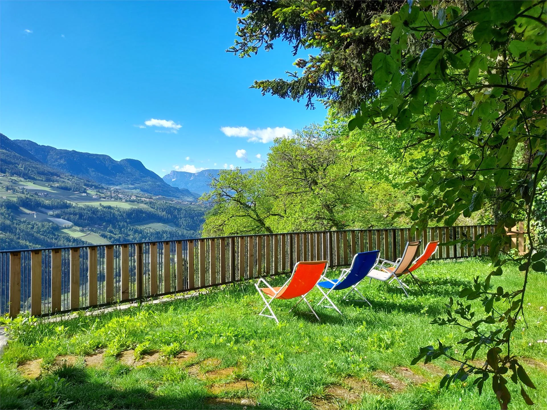 Agriturismo Stuberhof Rifiano 1 suedtirol.info