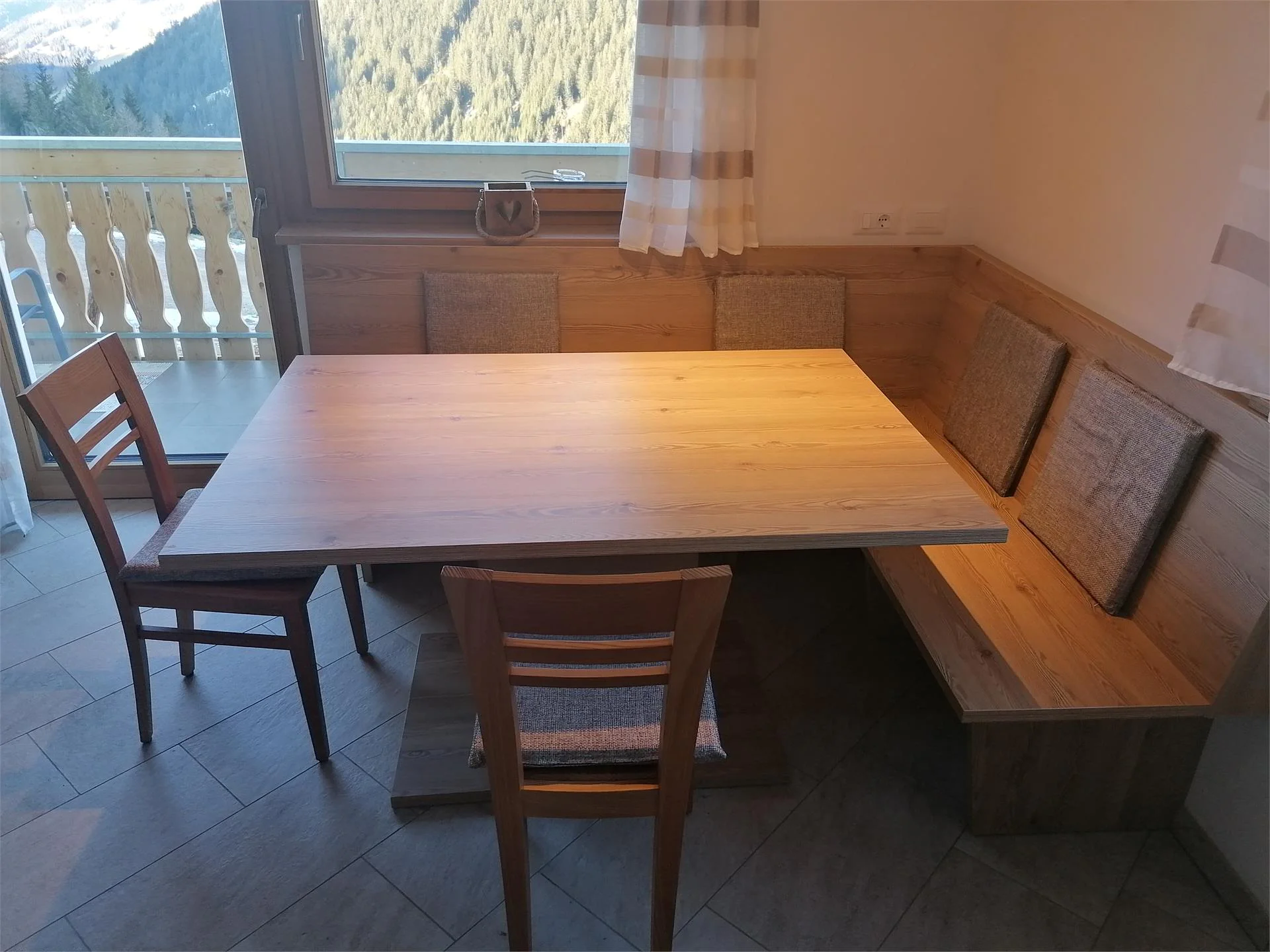 Farm holiday Trattmannhof Sarntal/Sarentino 5 suedtirol.info