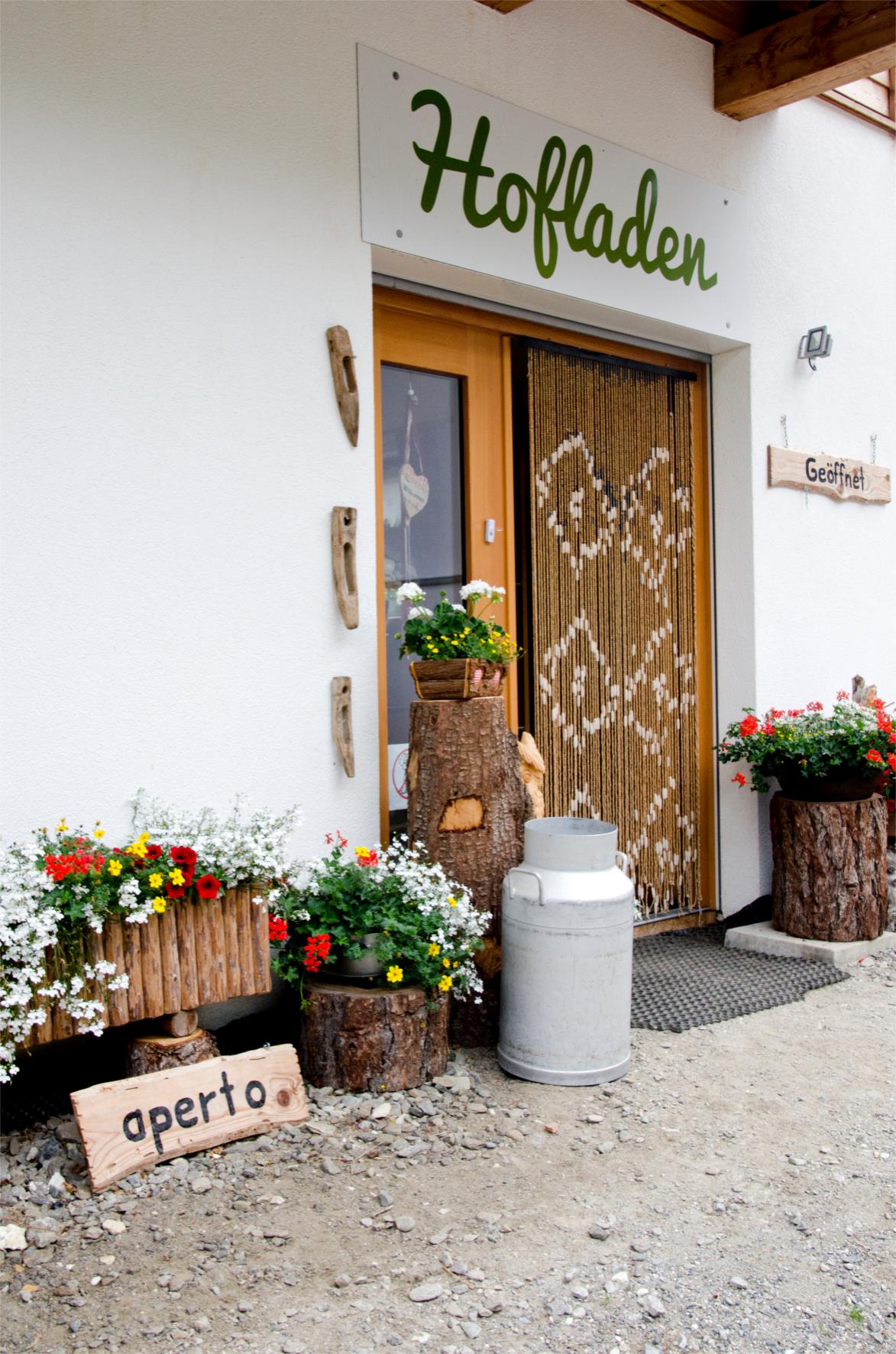 Agriturismo Seppner-Hof Moso in Passiria 17 suedtirol.info