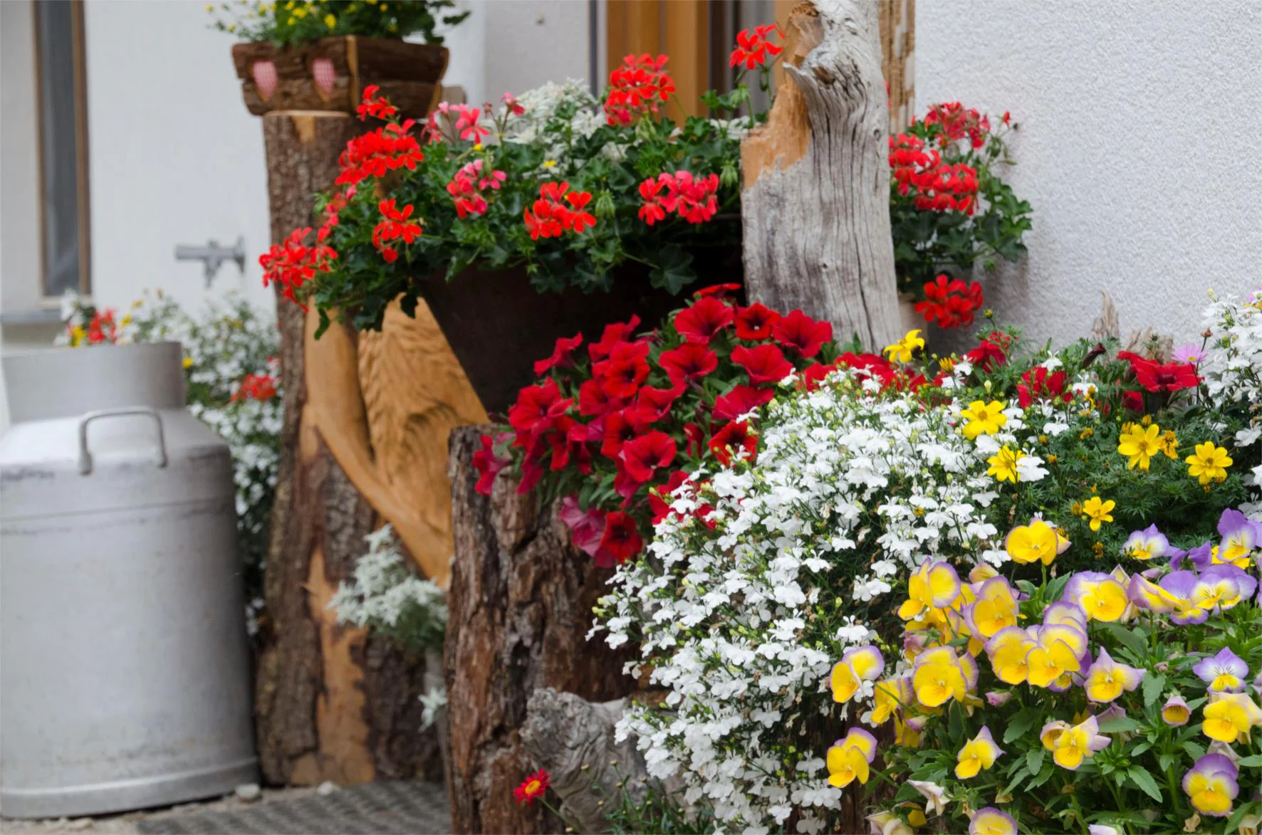 Agriturismo Seppner-Hof Moso in Passiria 16 suedtirol.info