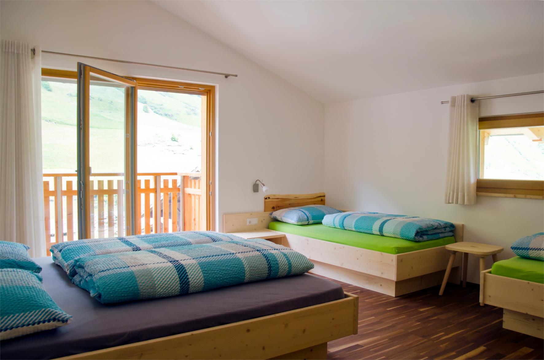 Agriturismo Seppner-Hof Moso in Passiria 10 suedtirol.info