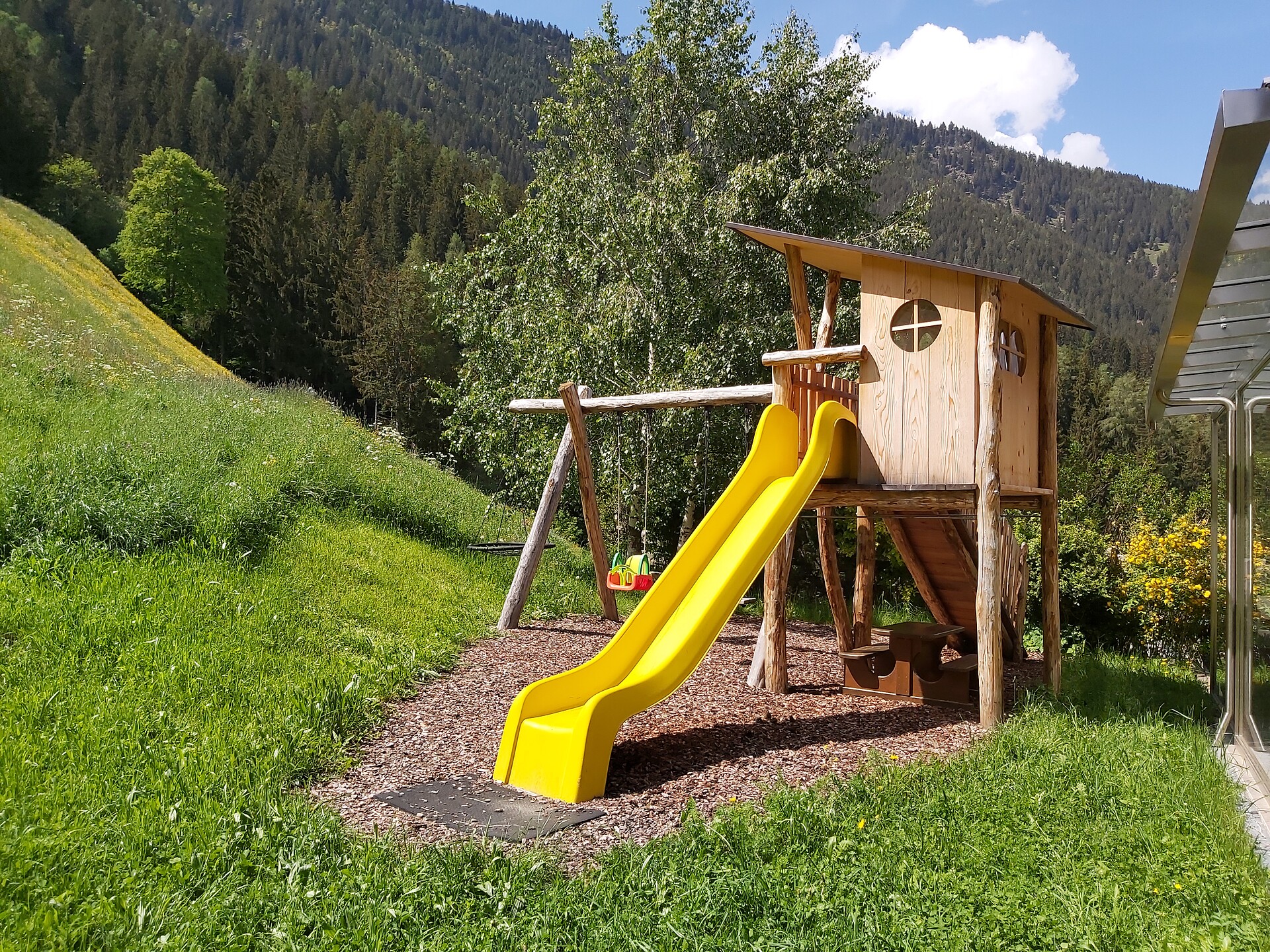 Krusterhof