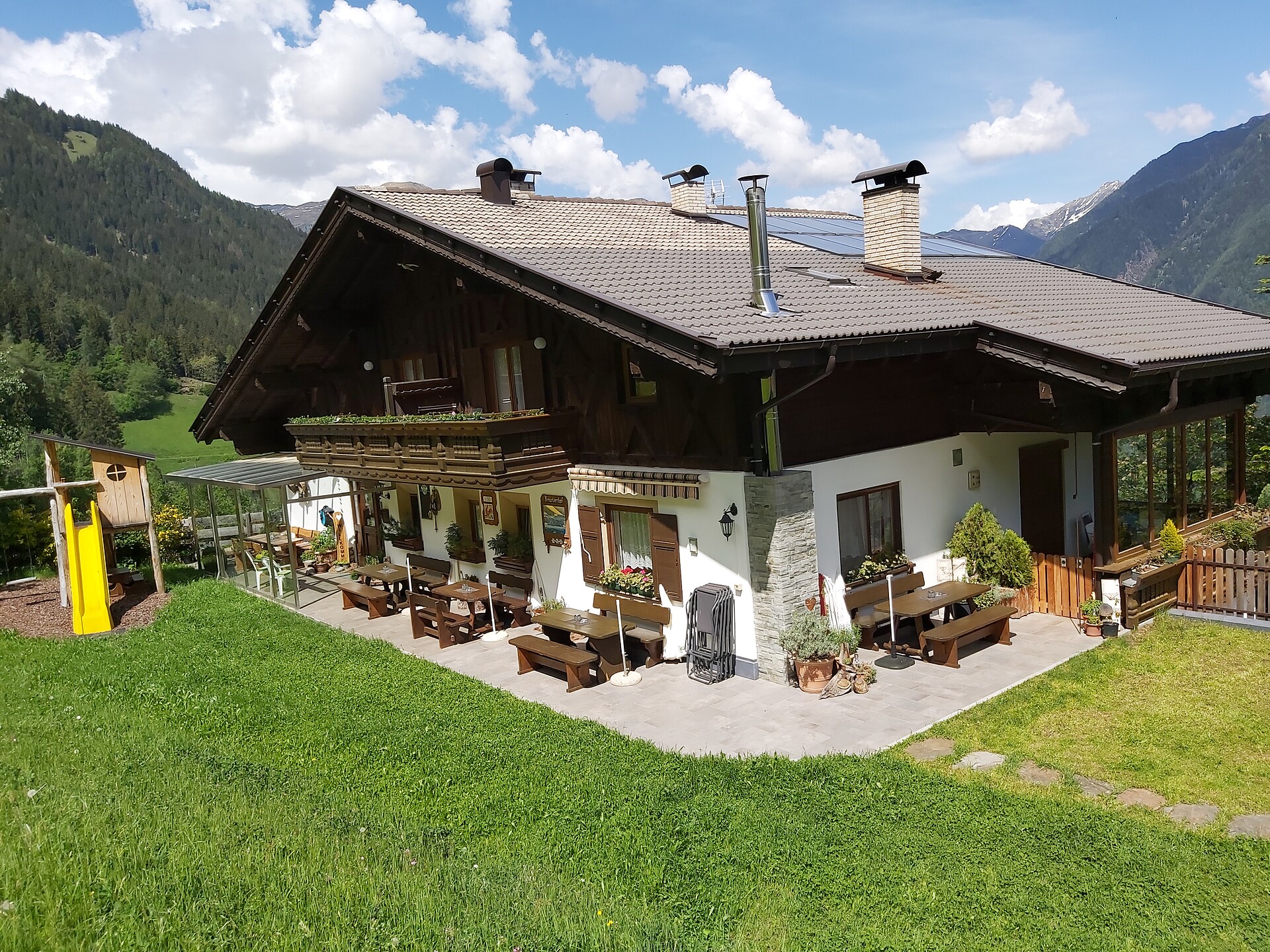 Krusterhof