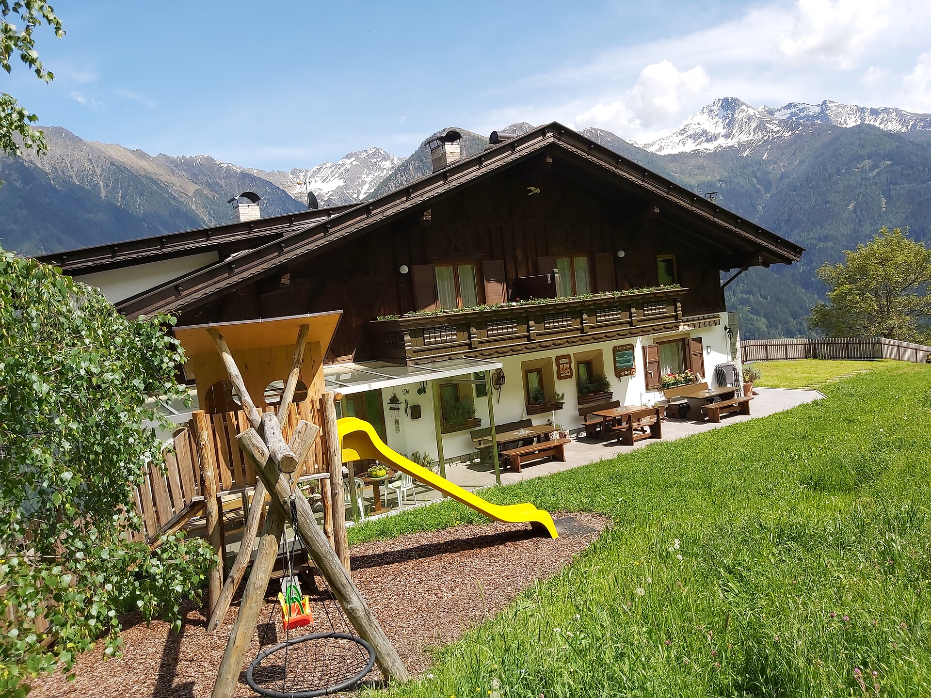 Krusterhof