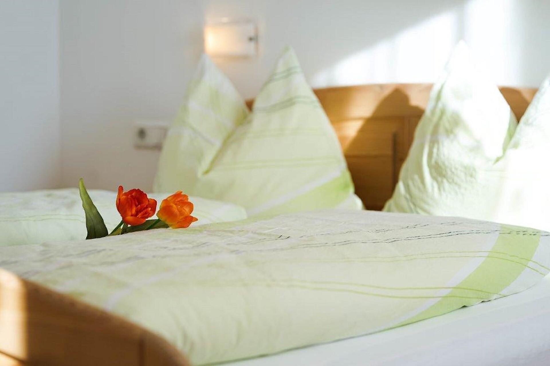 Wohnung 2