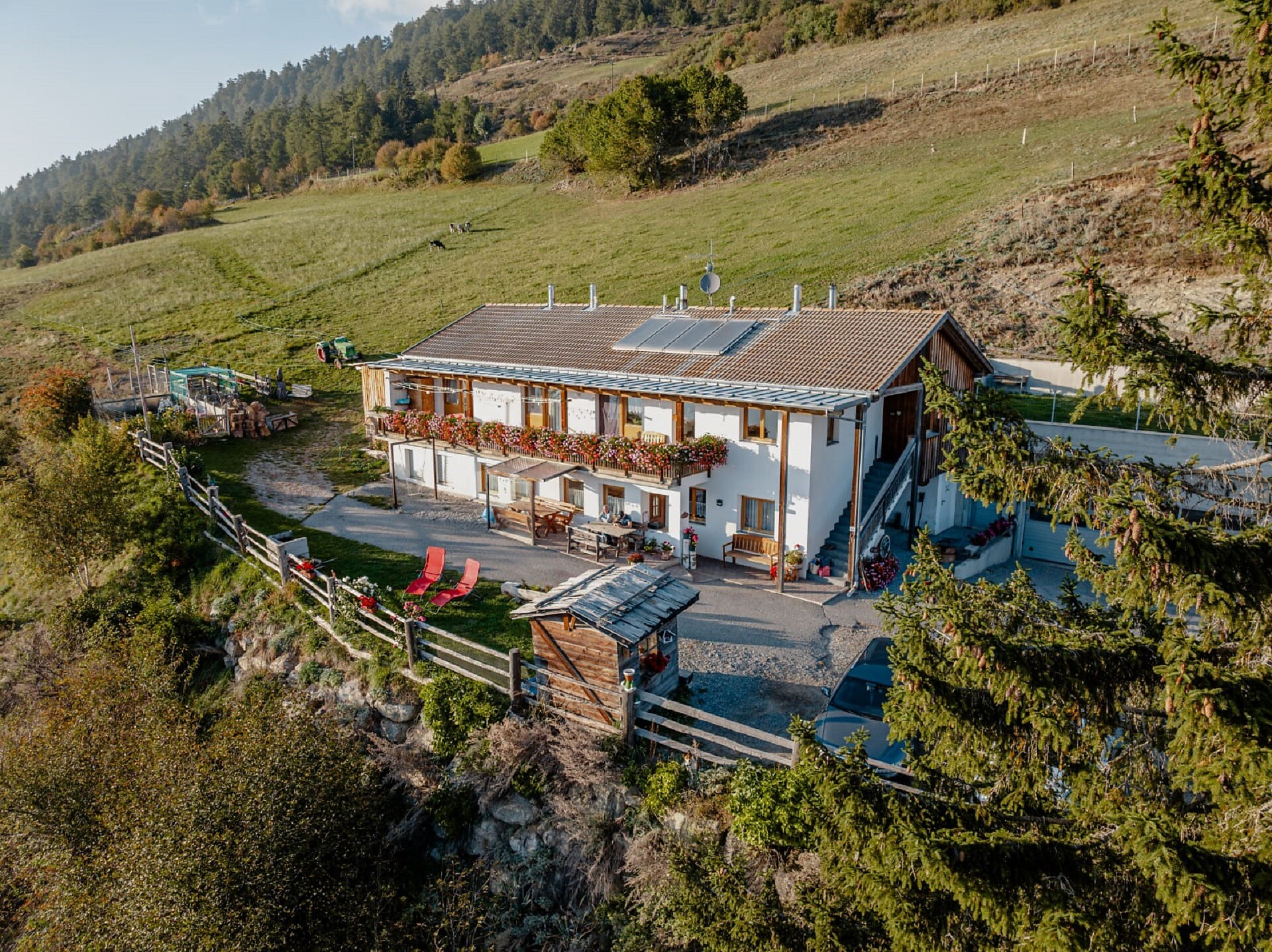 Agriturismo Maso Untertels Sluderno 1 suedtirol.info