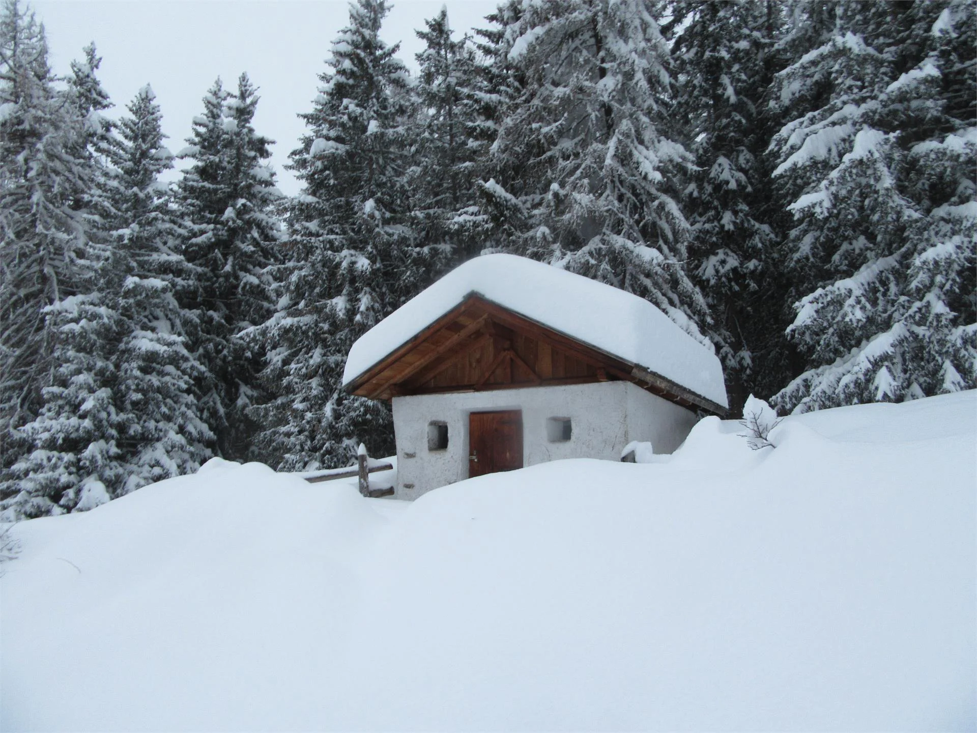 Agriturismo Vernunghof Curon Venosta 15 suedtirol.info