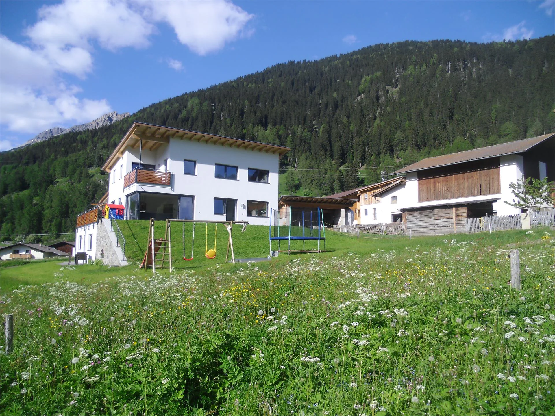 Agriturismo Vernunghof Curon Venosta 3 suedtirol.info