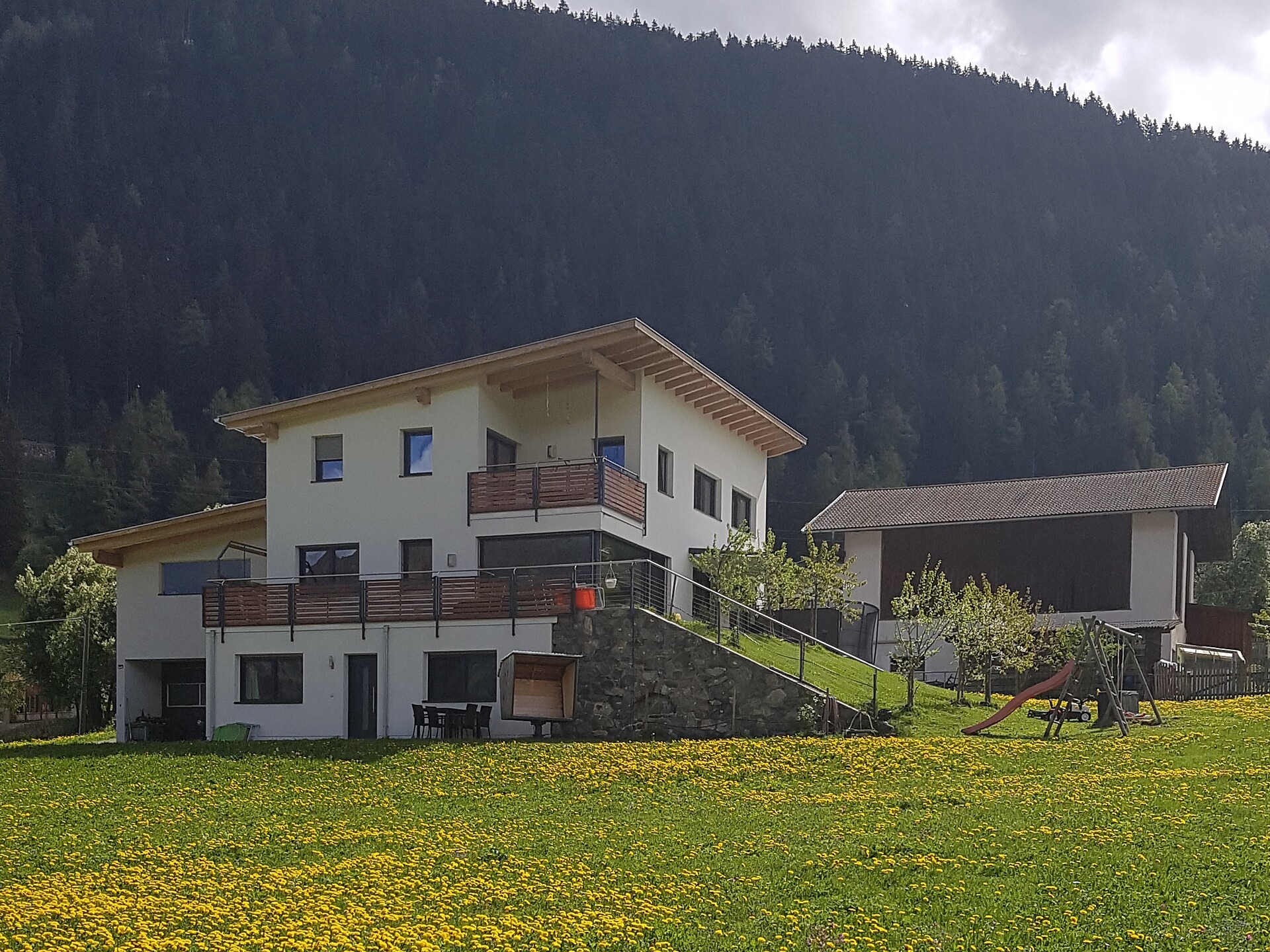 Vernunghof