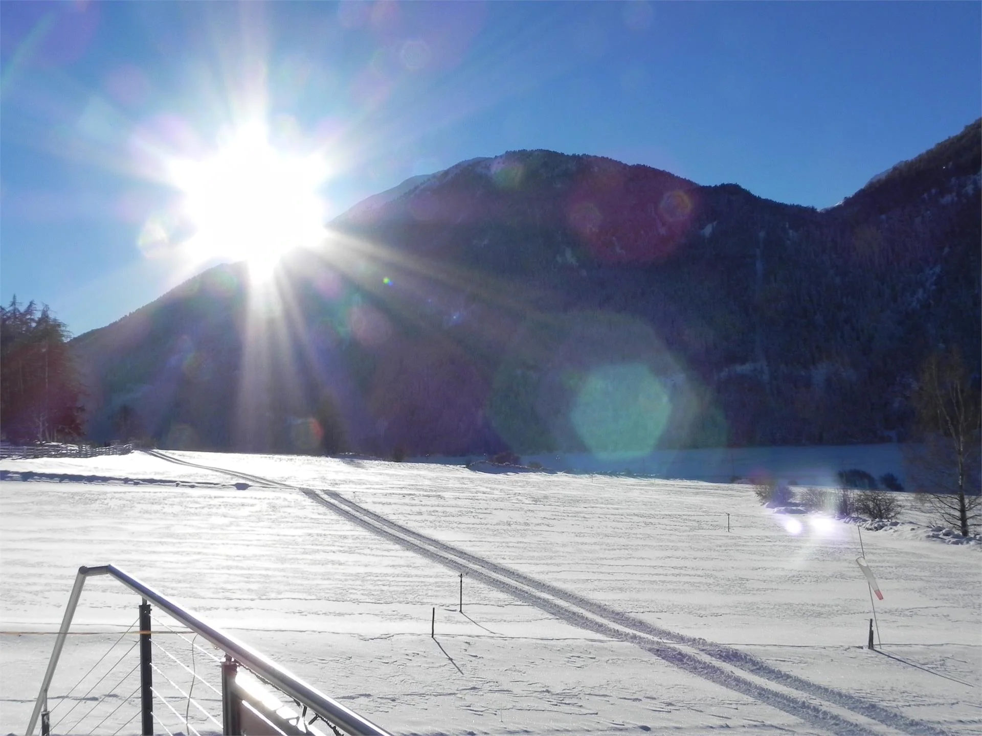 Agriturismo Vernunghof Curon Venosta 5 suedtirol.info