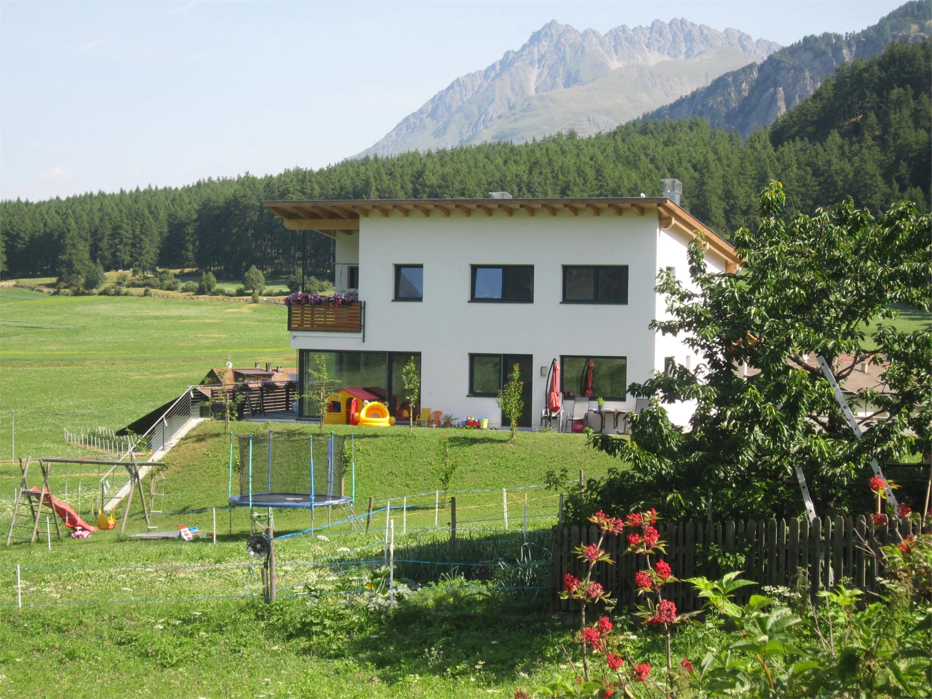 Agriturismo Vernunghof Curon Venosta 11 suedtirol.info
