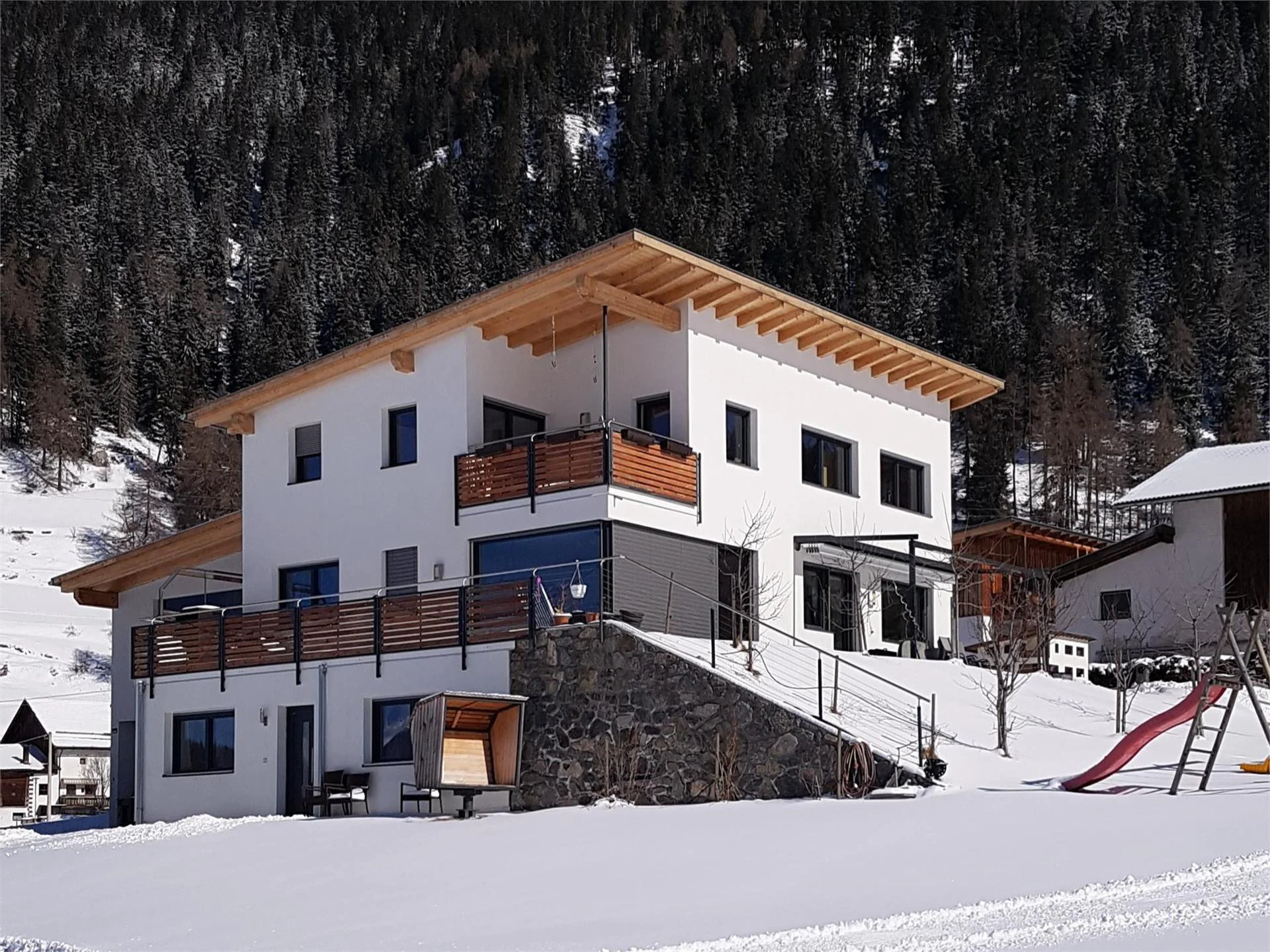 Agriturismo Vernunghof Curon Venosta 1 suedtirol.info