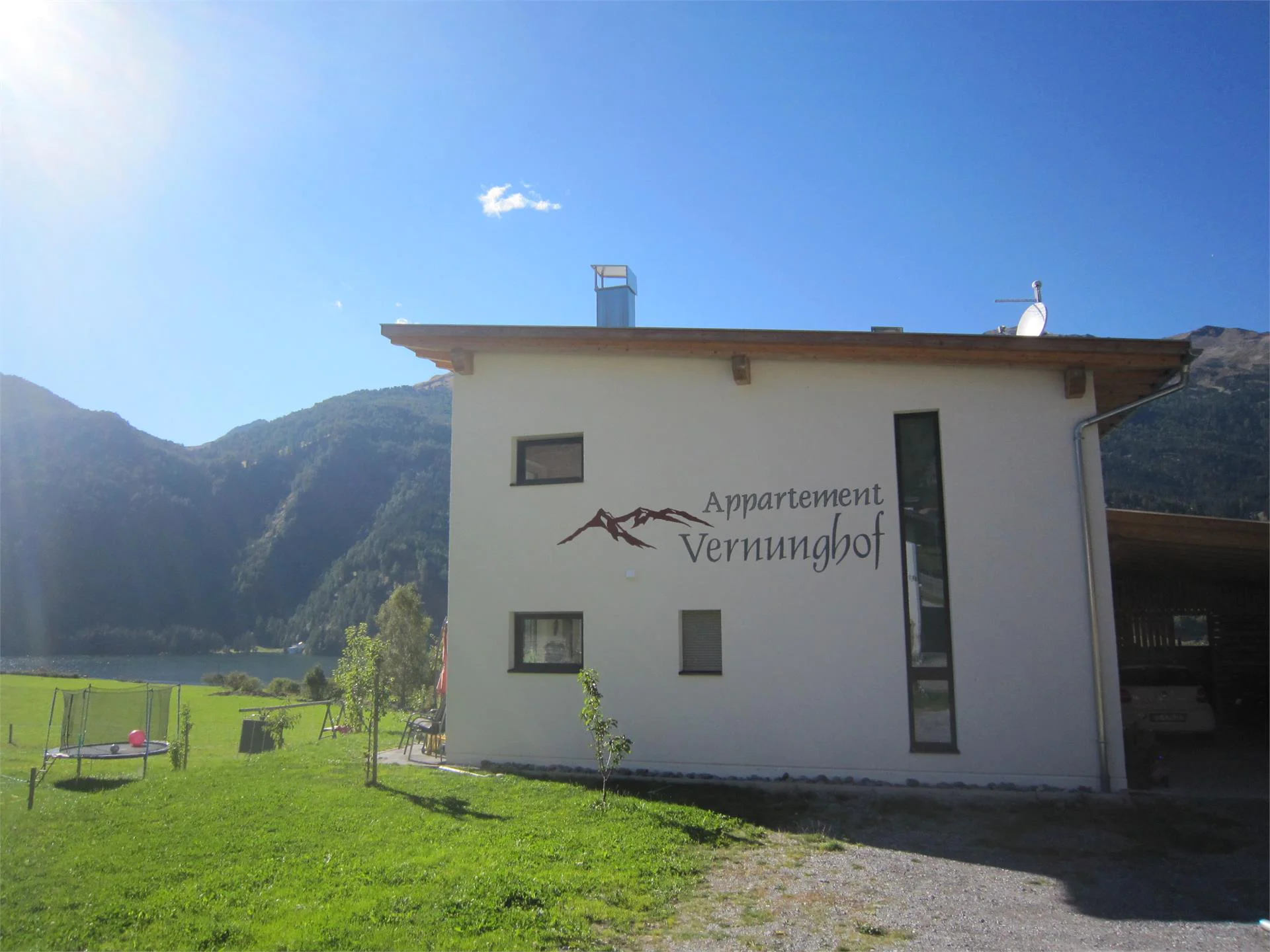 Agriturismo Vernunghof Curon Venosta 6 suedtirol.info