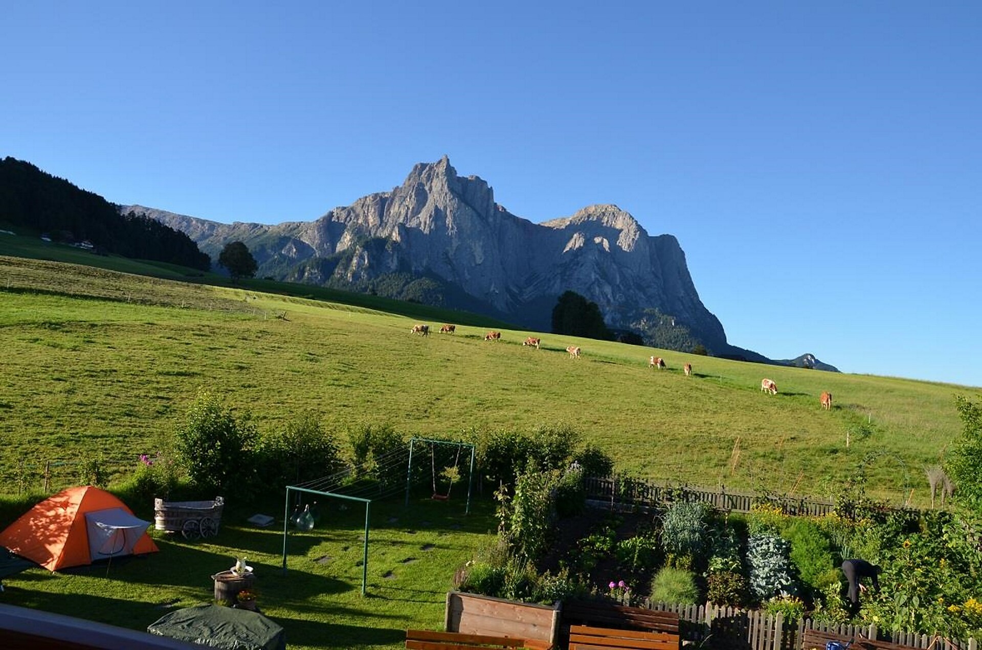 Aussicht