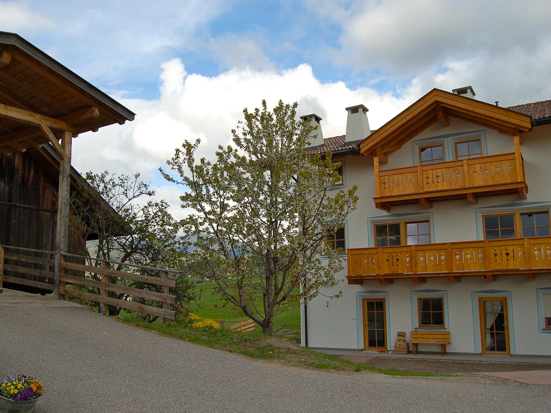 Unterkalkadoi - Dolomitenregion Seiser Alm - #1 - suedtirol.info