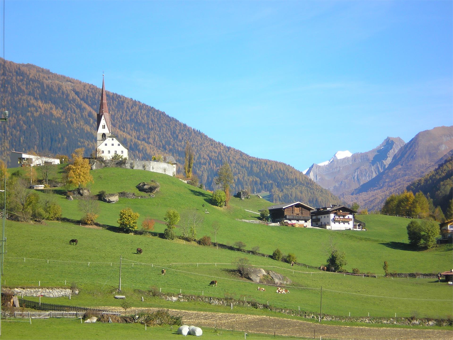 Unterlacherhof Ahrntal 4 suedtirol.info