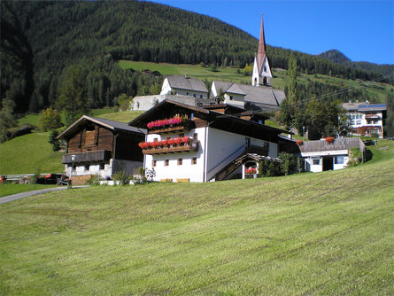 Unterlacherhof Ahrntal/Valle Aurina 2 suedtirol.info