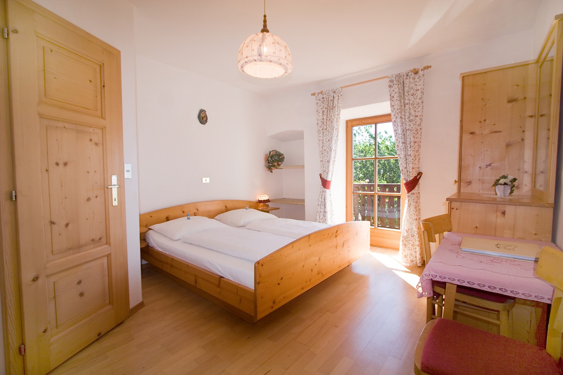 Zimmer 6 Kaltern