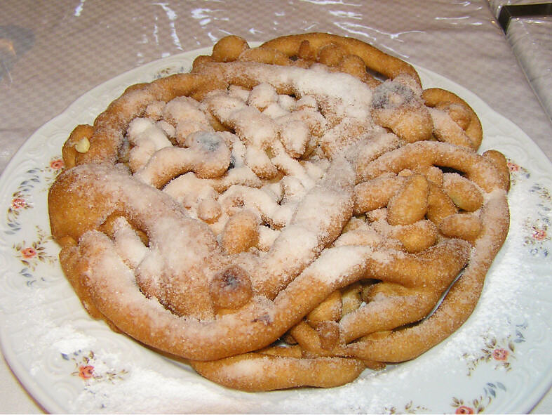 Strauben