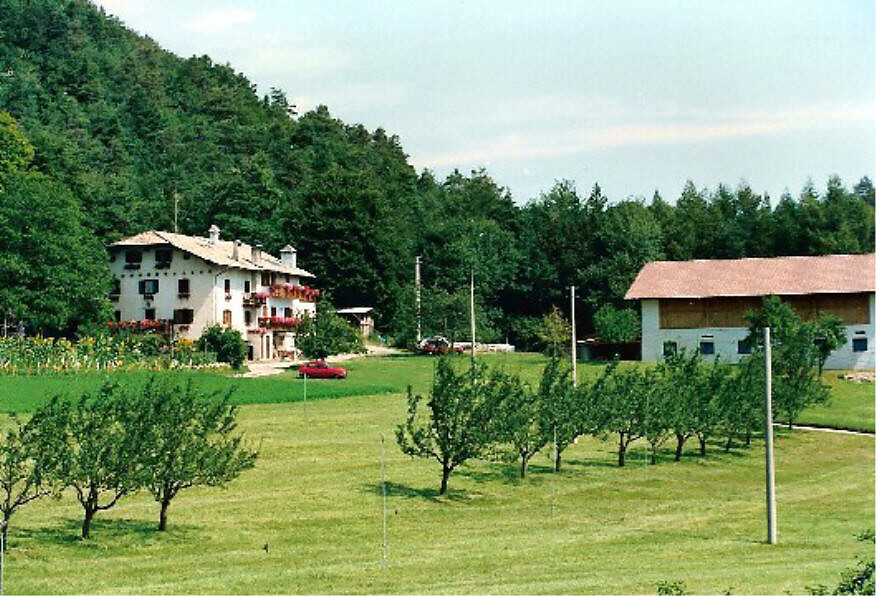 Ungererhof