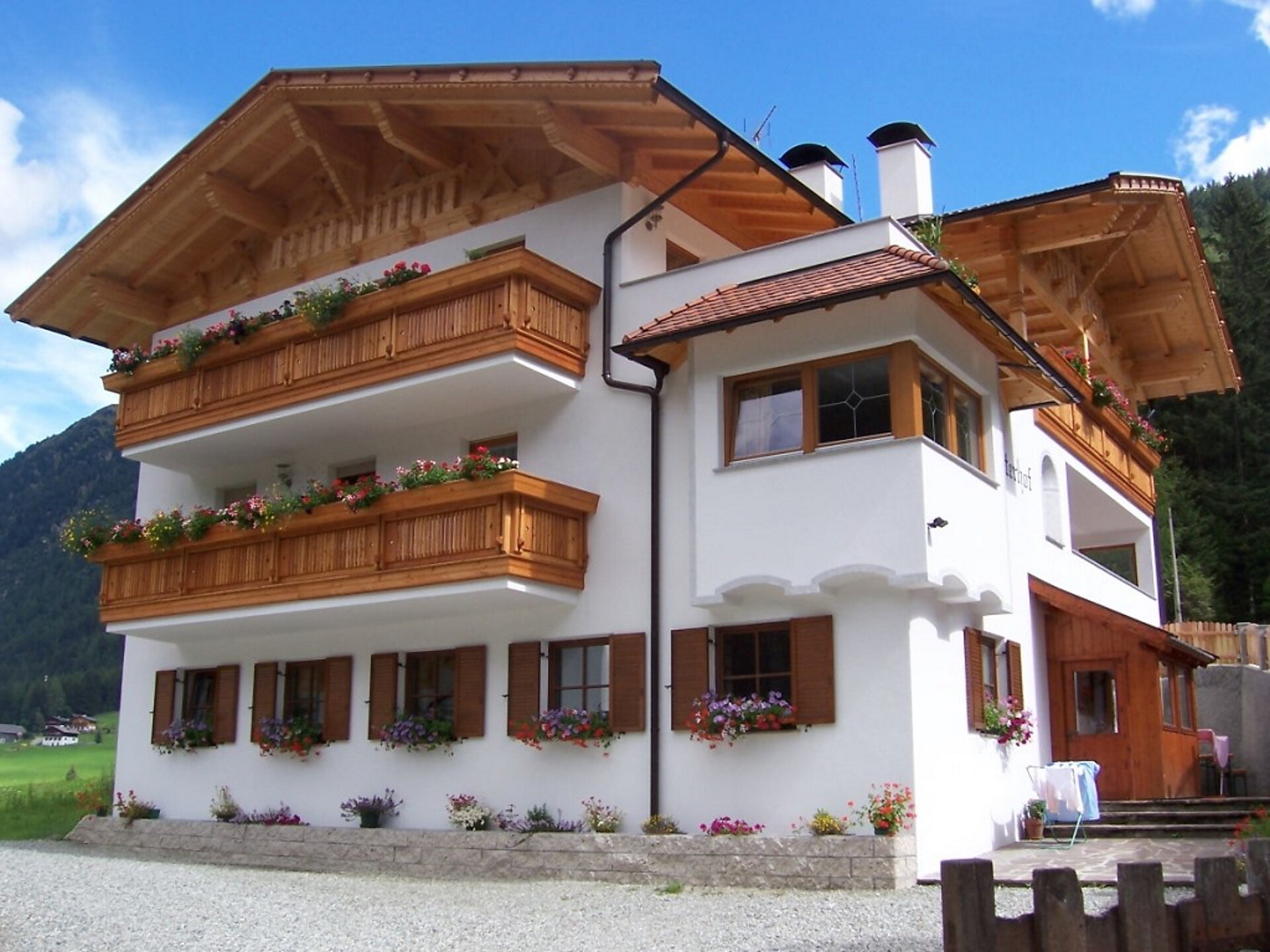 Huterhof