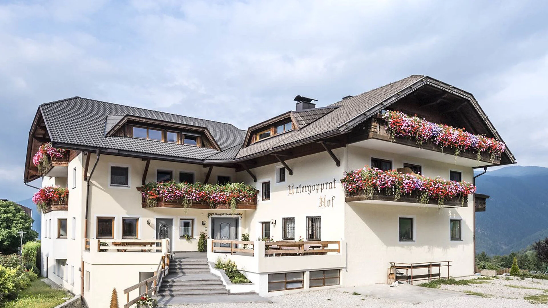 Untergopprathof Rodeneck/Rodengo 1 suedtirol.info