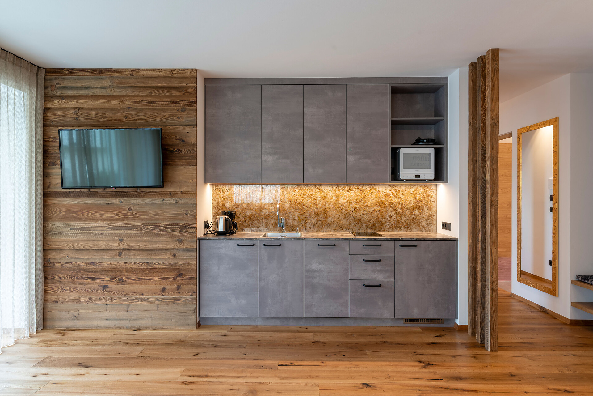 Appartamento Golden Delicious