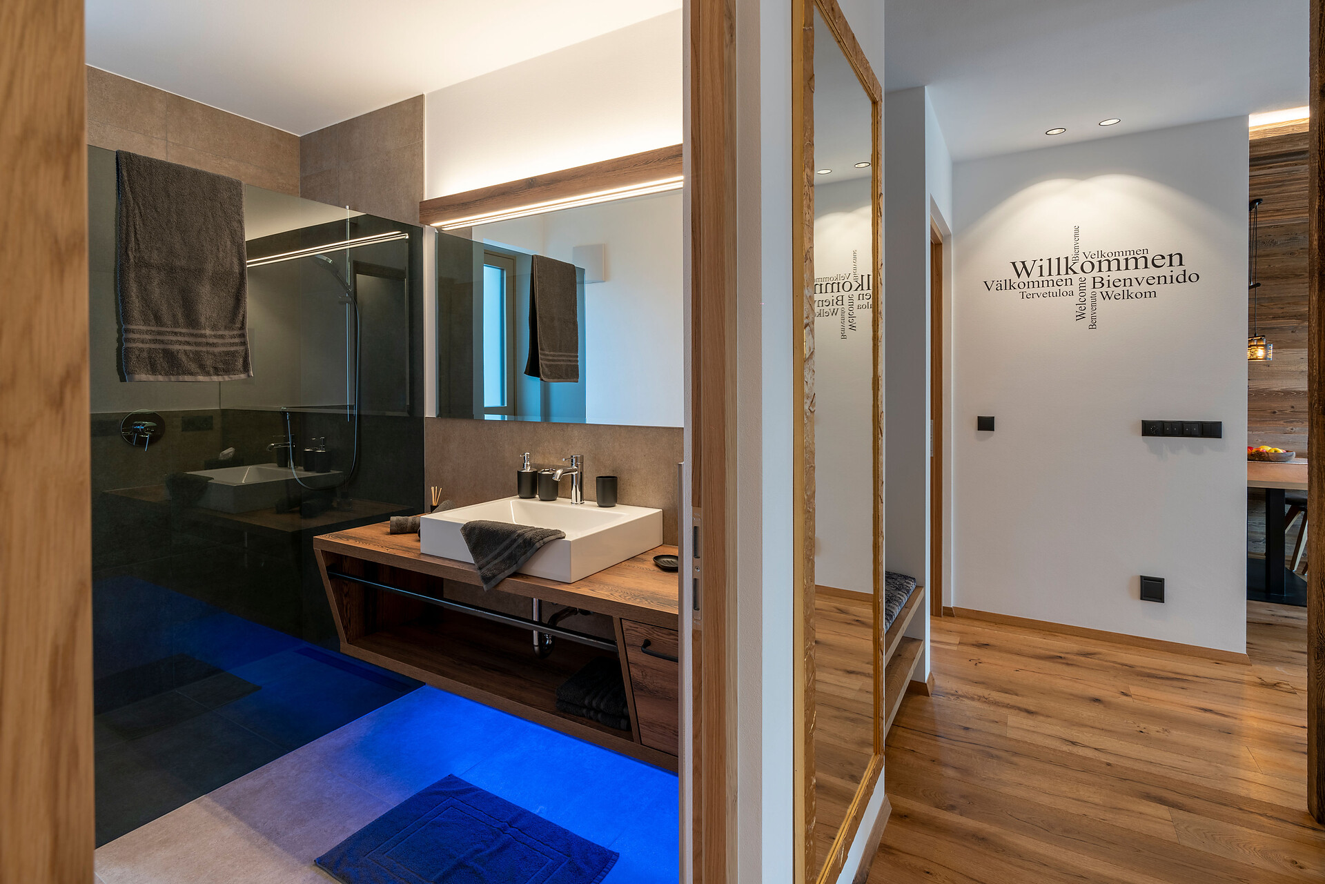 Appartement Golden Delicious