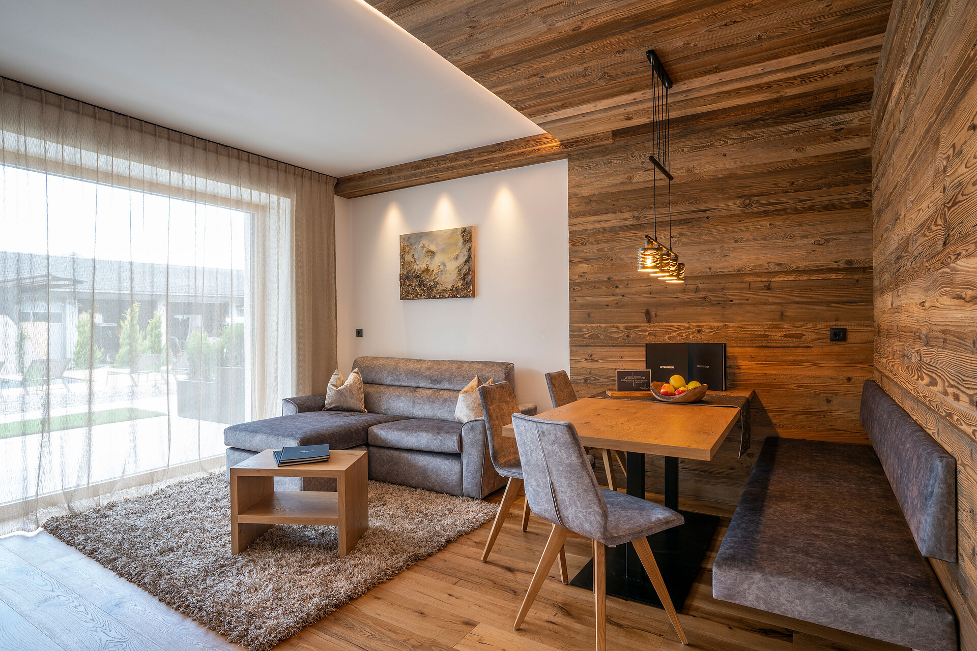 Appartamento Ambrosia