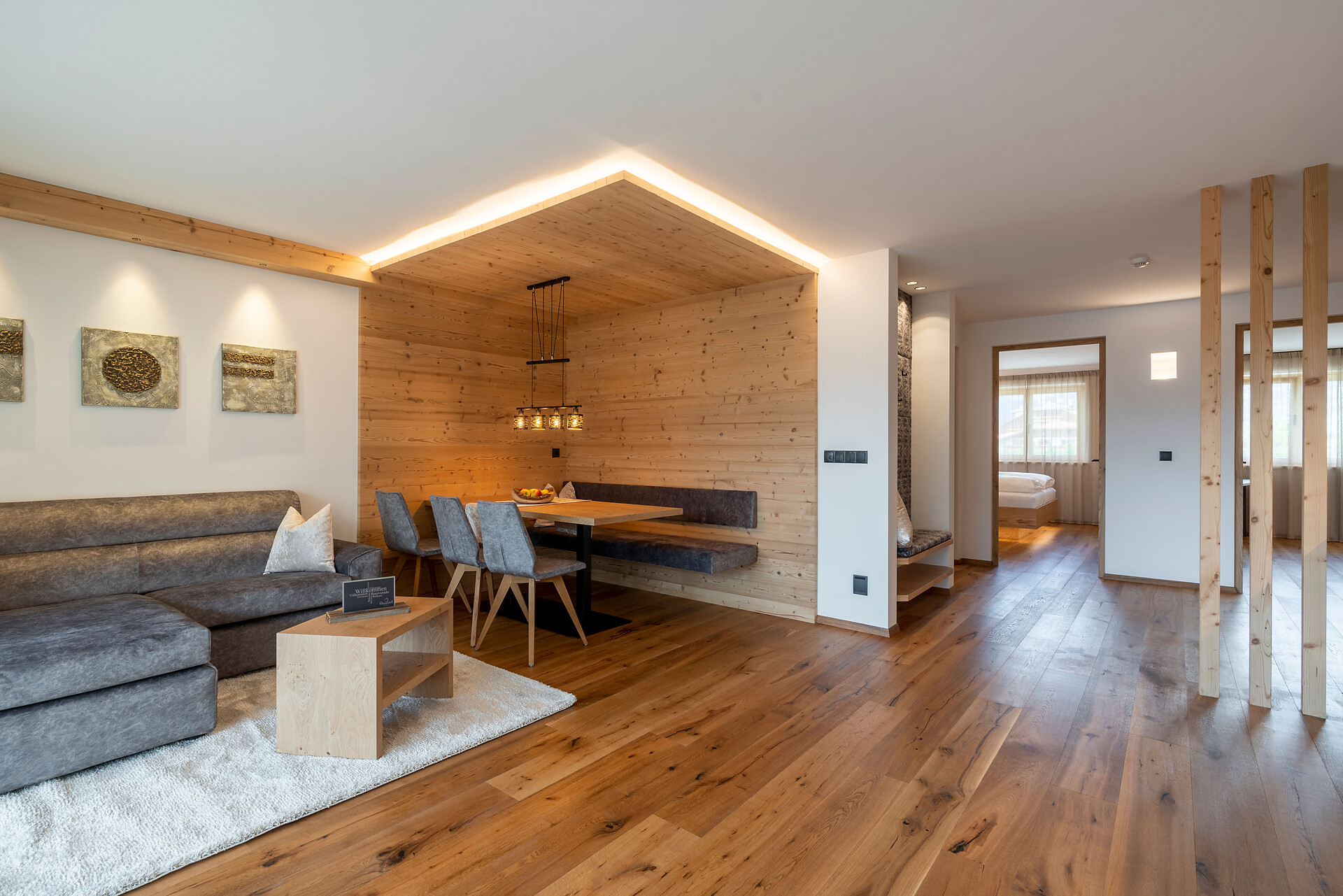 Appartment Sinfonia