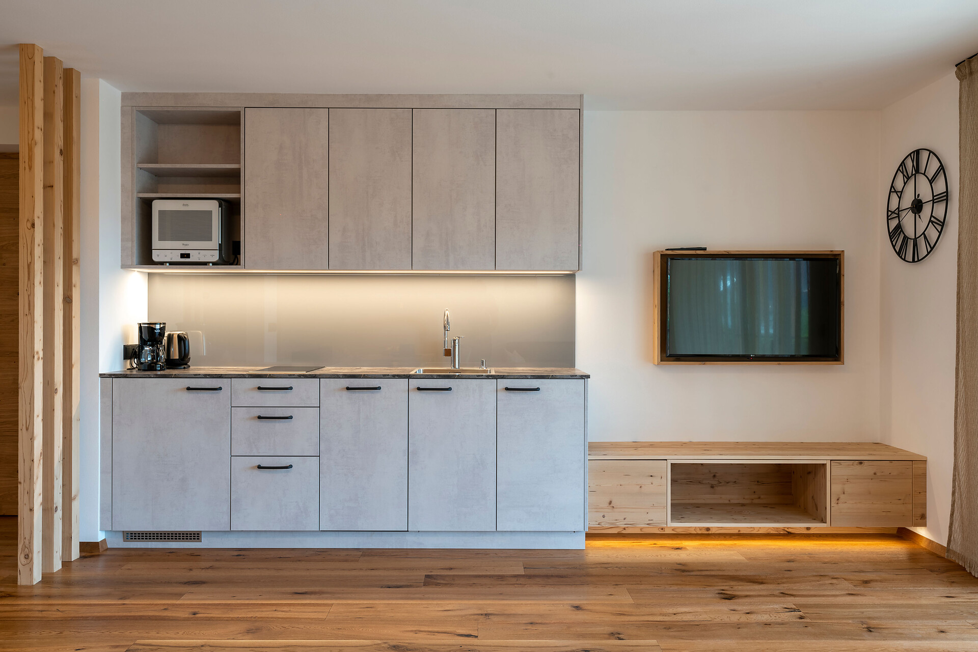 Appartamento Sinfonia