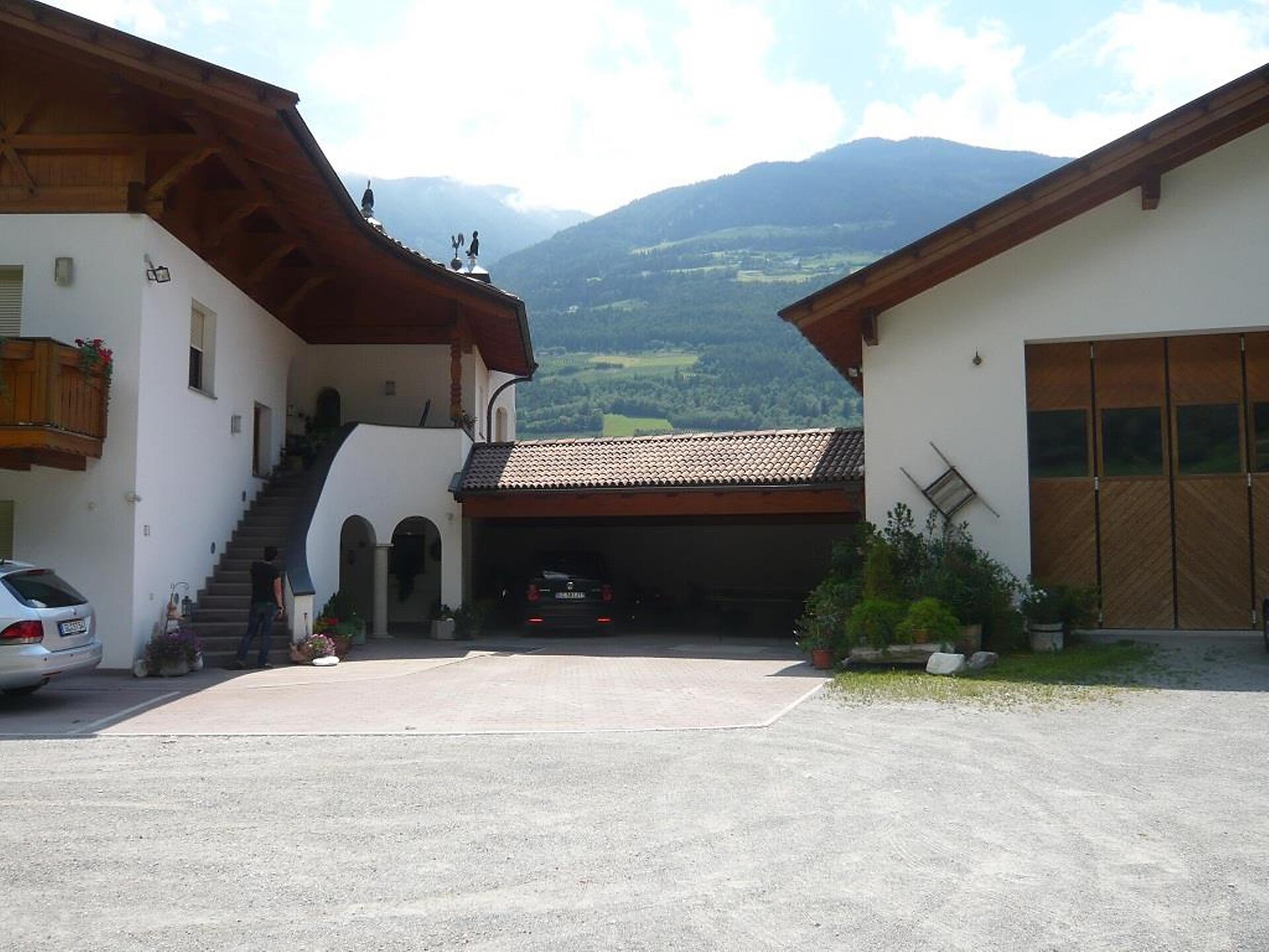 Unterwirtshof