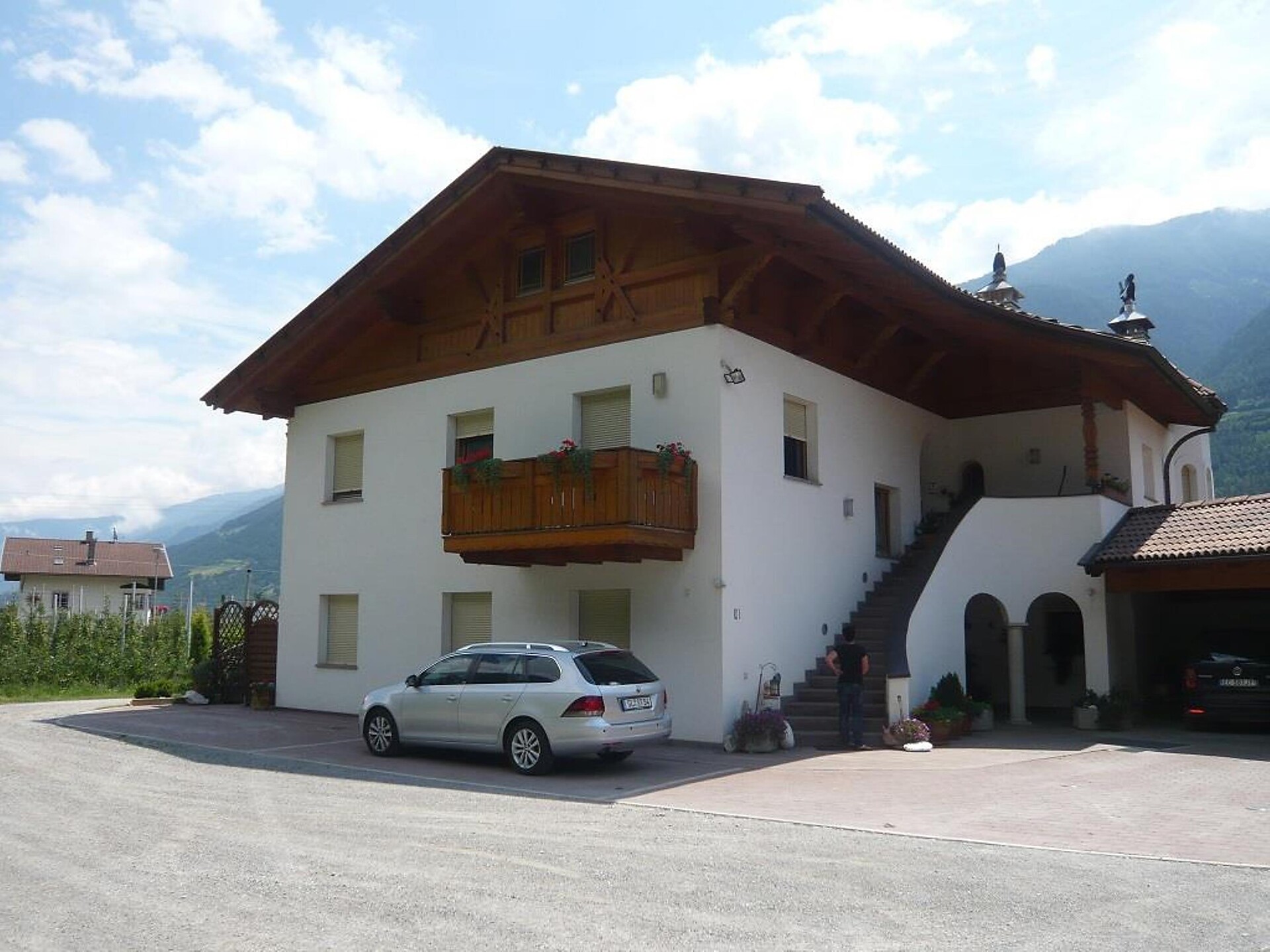 Unterwirtshof
