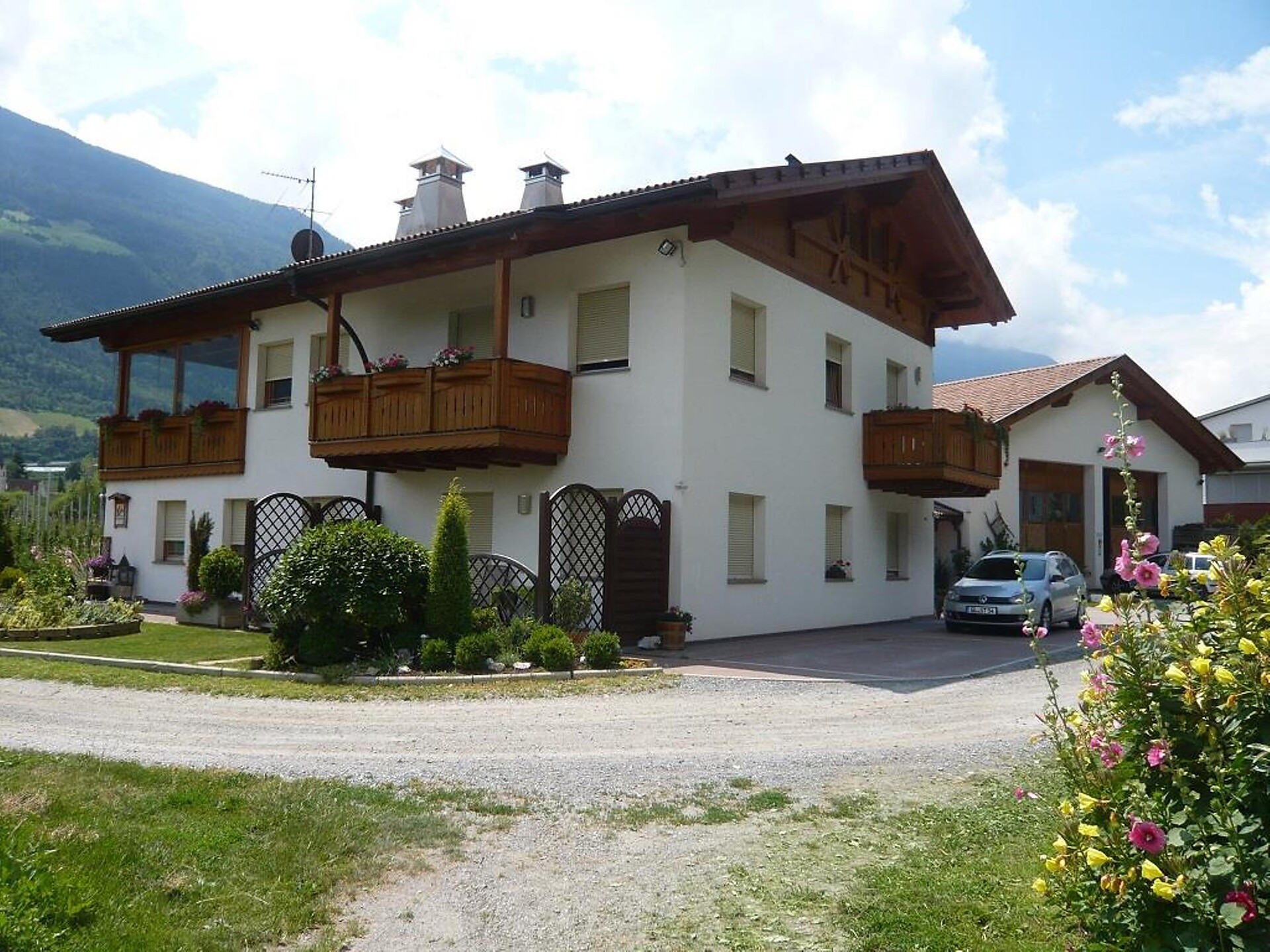 Unterwirtshof