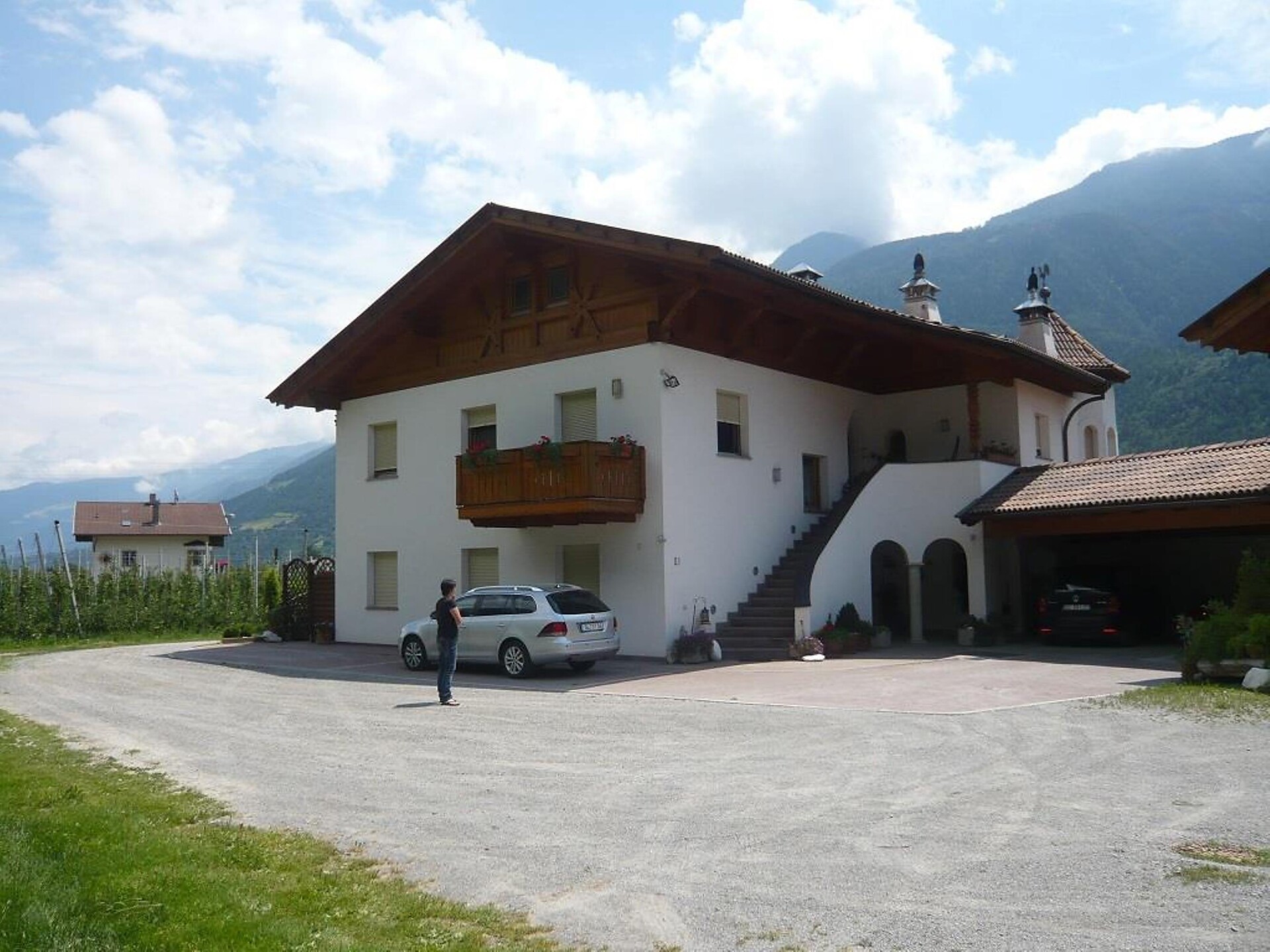 Unterwirtshof