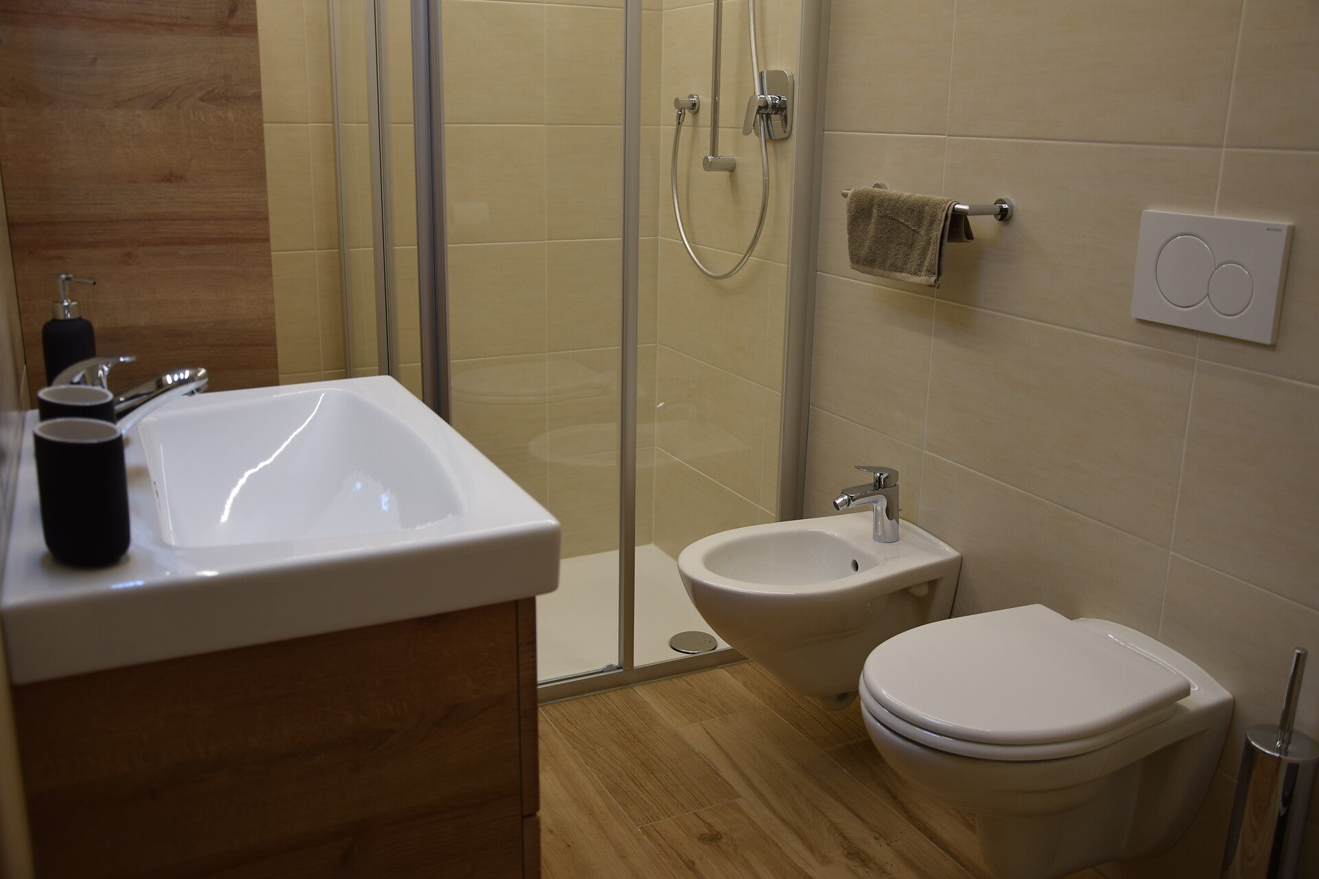 Badezimmer