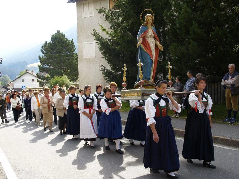 Unterguggenberghof Welsberg-Taisten/Monguelfo-Tesido 7 suedtirol.info