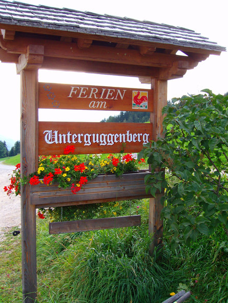 Unterguggenberghof Welsberg-Taisten 4 suedtirol.info