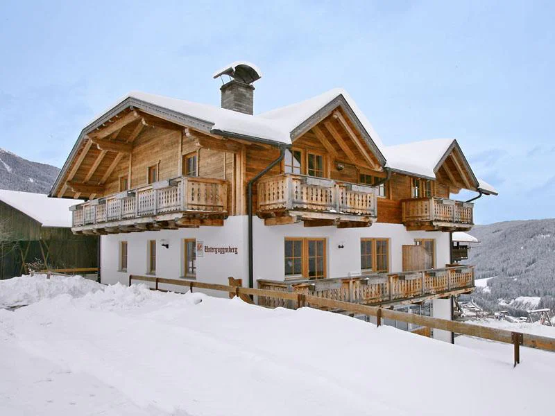 Unterguggenberghof Welsberg-Taisten/Monguelfo-Tesido 1 suedtirol.info