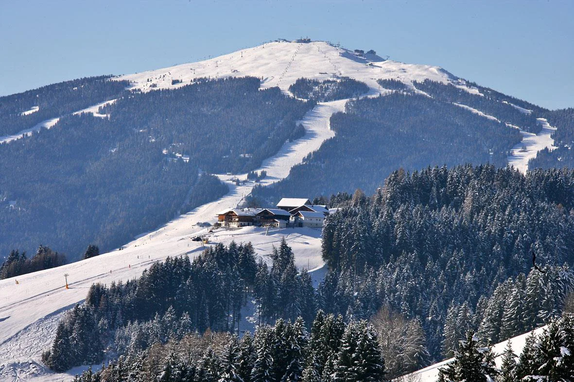 Unterguggenberghof Welsberg-Taisten/Monguelfo-Tesido 8 suedtirol.info